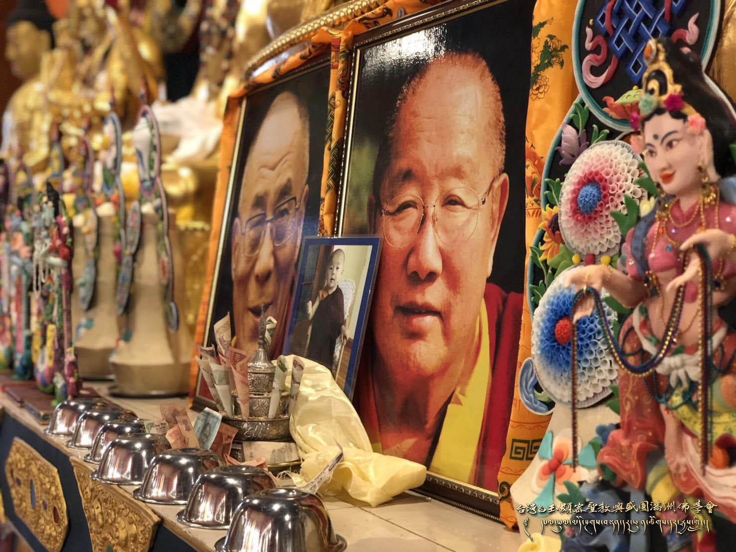 2018/4/26～5/5 印度南卓林朝聖 活動記錄-1，印度聖地，照片33/33