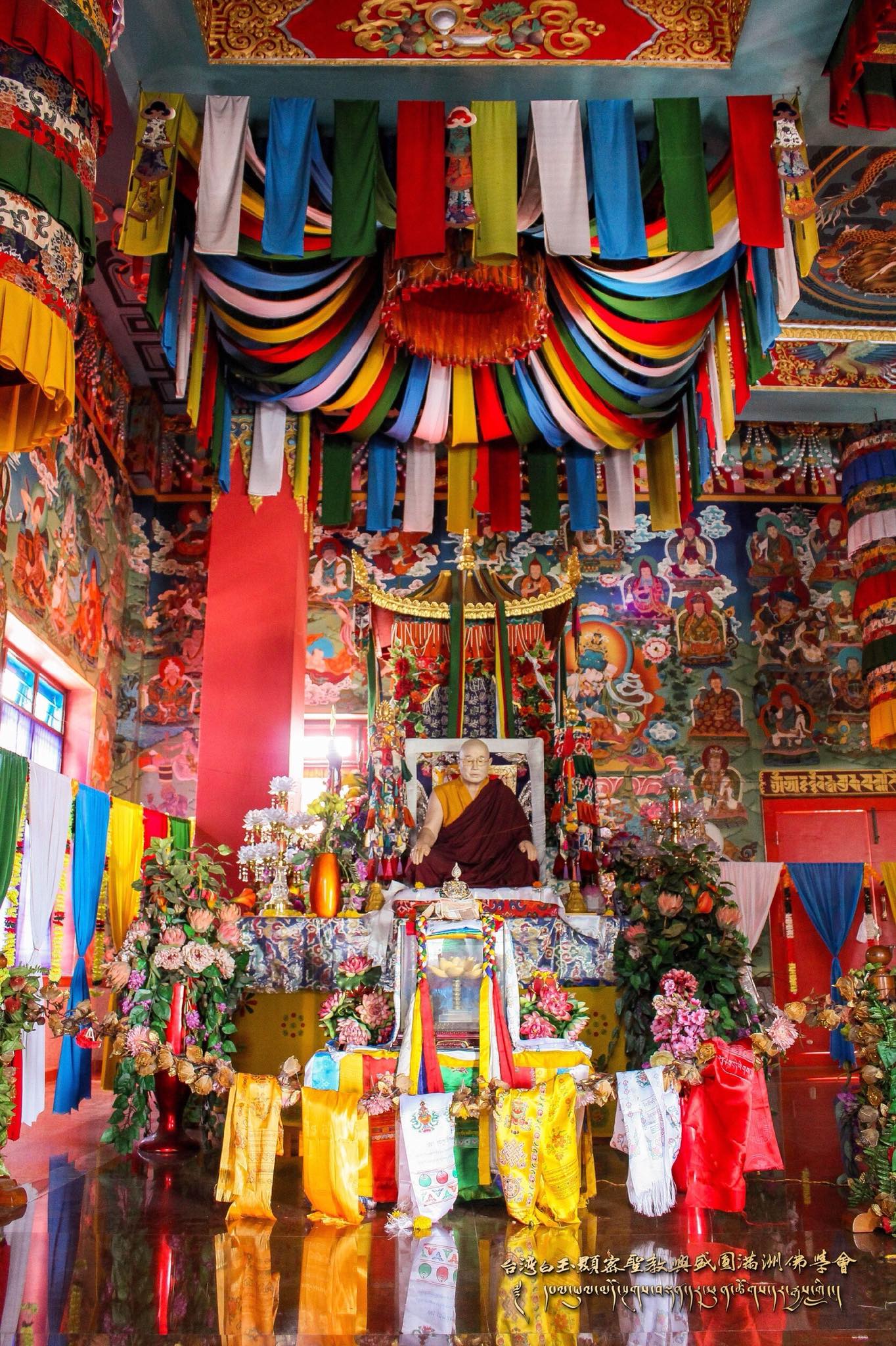 2018/4/26～5/5，印度聖地，照片17/29