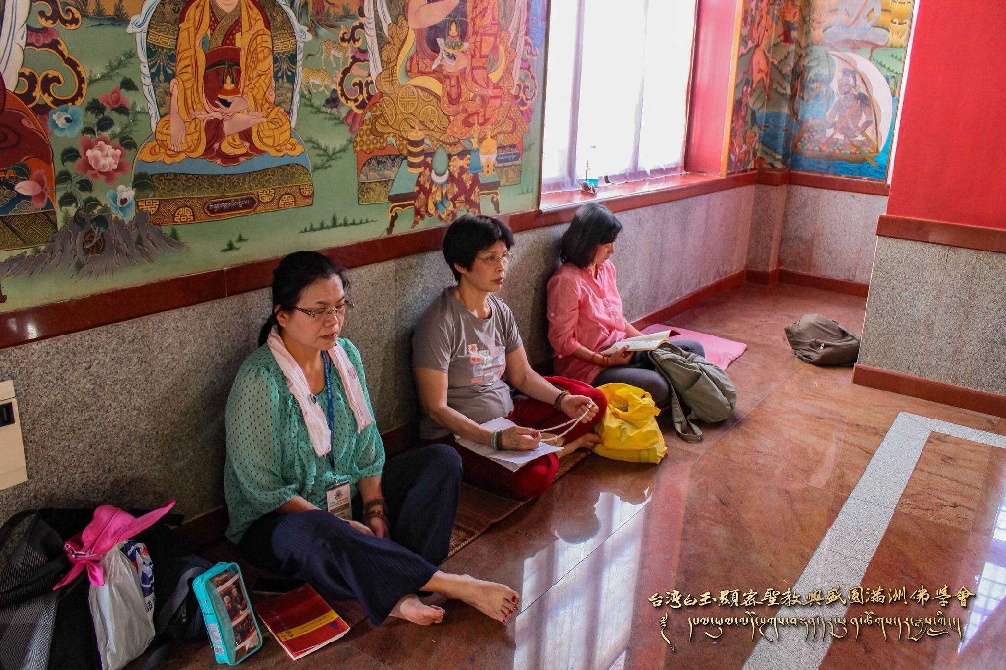 2018/4/26～5/5，印度聖地，照片18/29