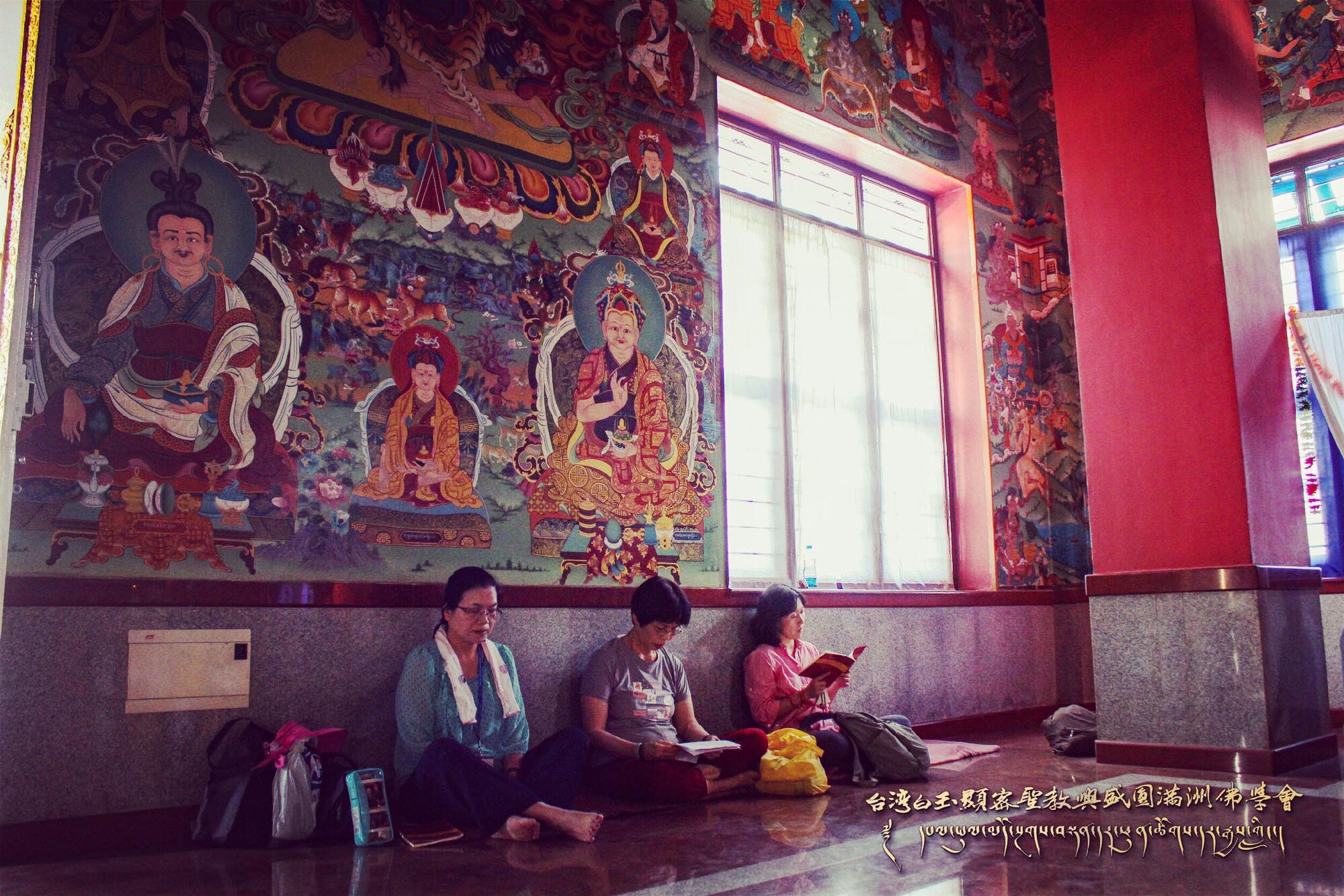 2018/4/26～5/5，印度聖地，照片19/29