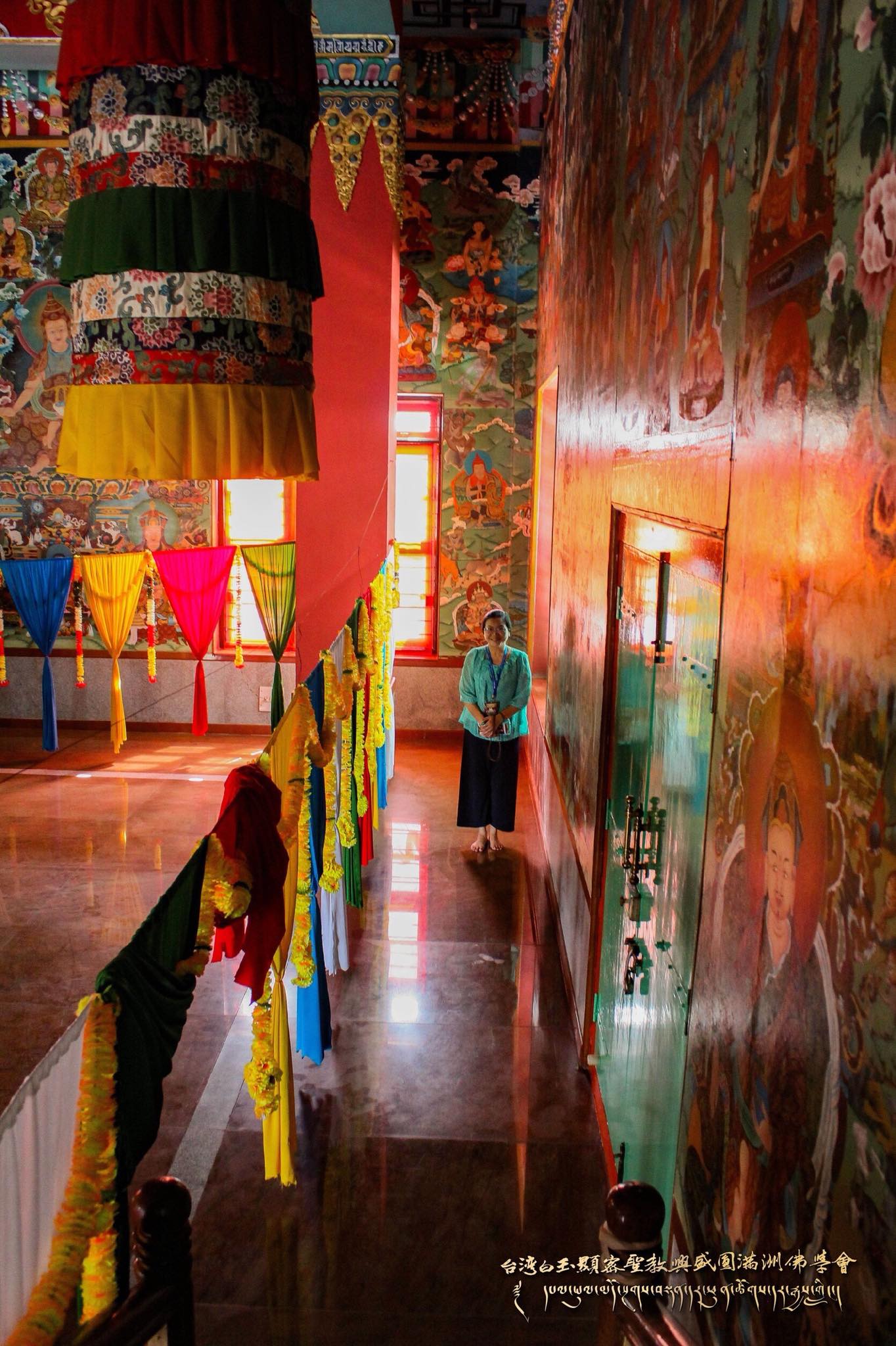 2018/4/26～5/5，印度聖地，照片20/29