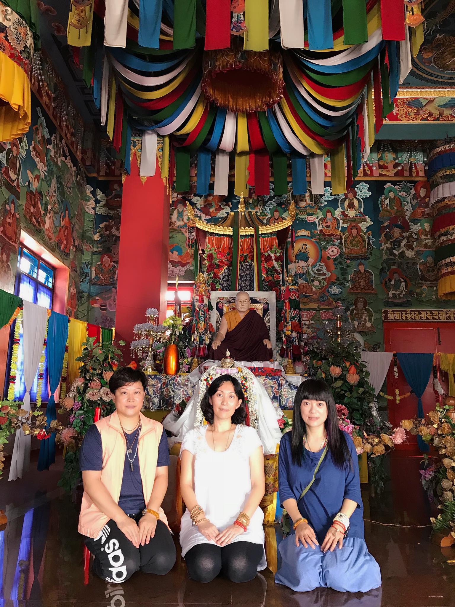 2018/4/26～5/5，印度聖地，照片21/29