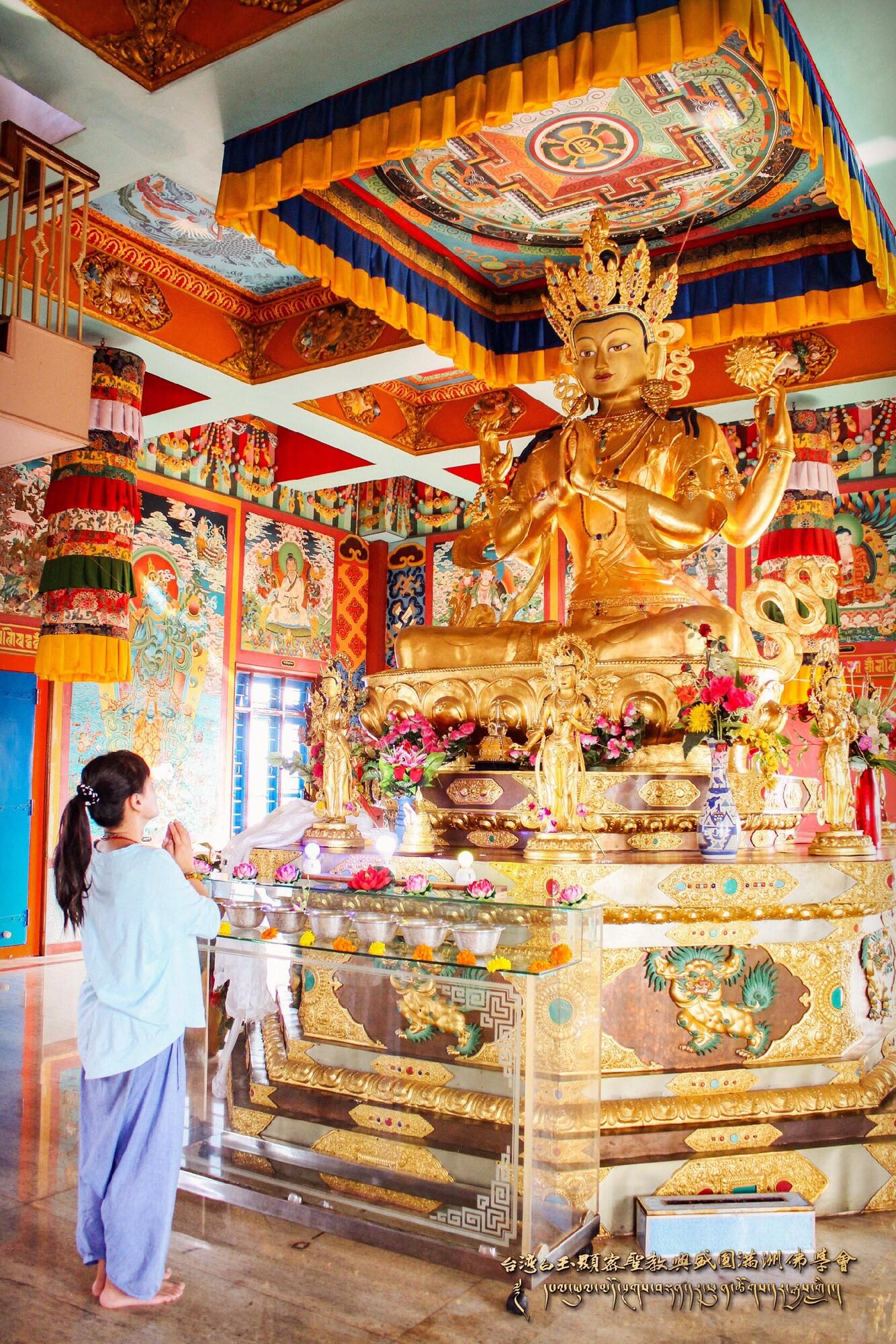 2018/4/26～5/5，印度聖地，照片22/29