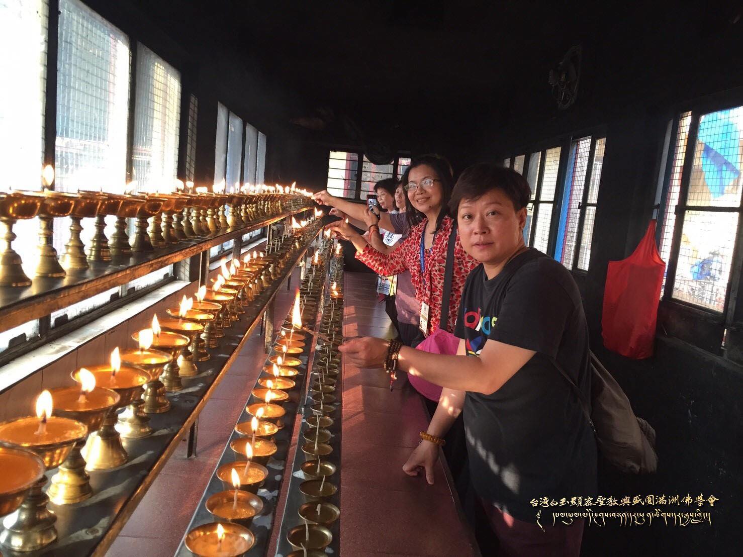 2018/4/26～5/5，印度聖地，照片26/29