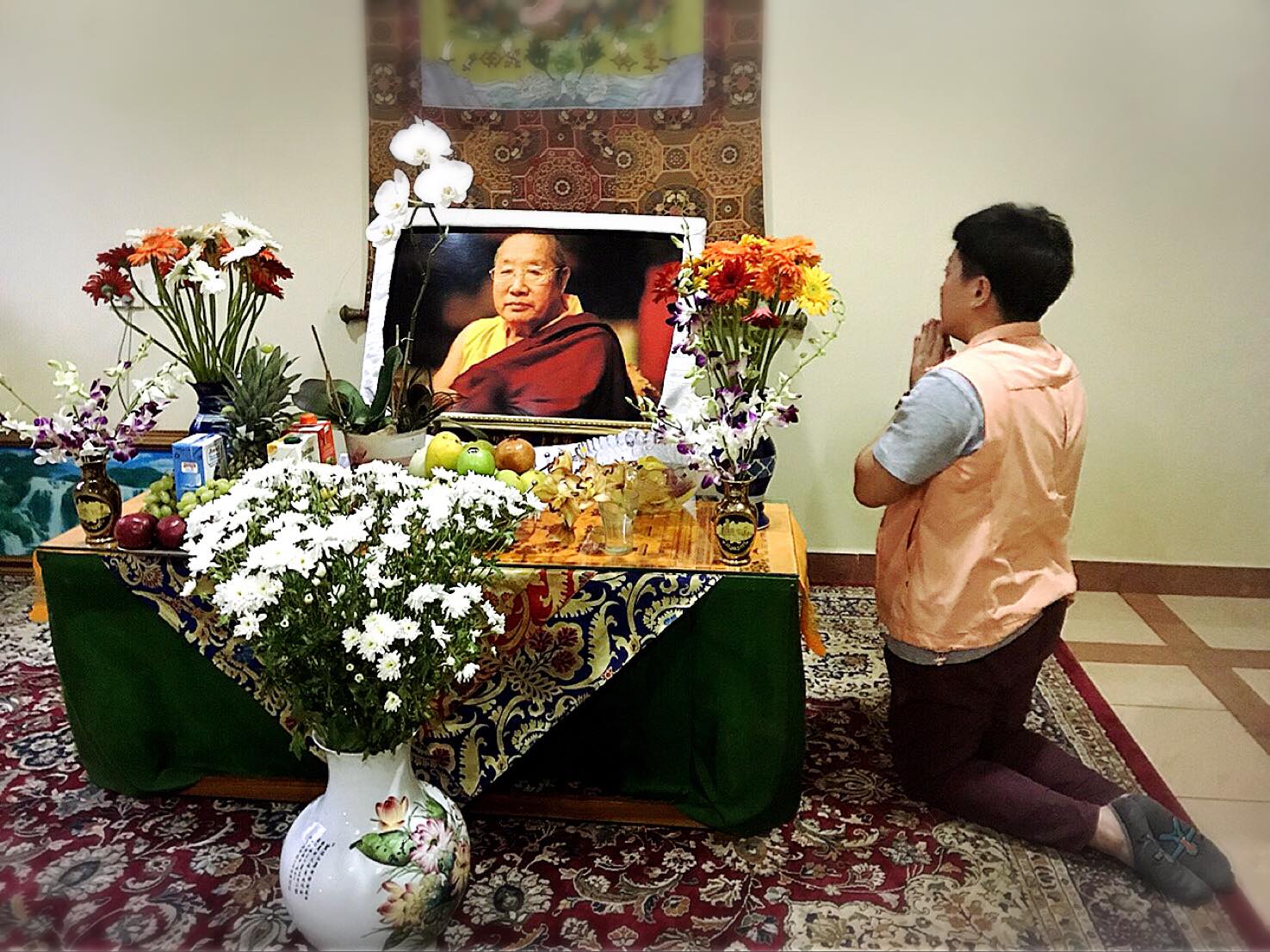 2018/4/26～5/5，印度聖地，照片29/29