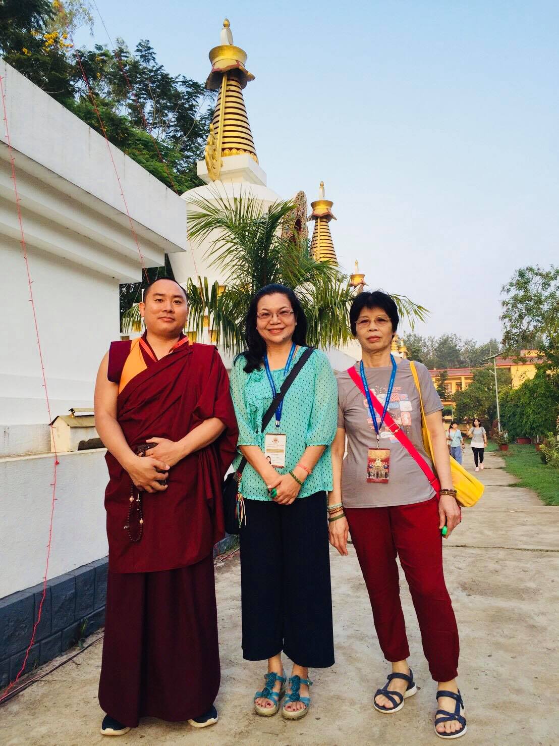 2018/4/26～5/5，印度聖地，照片9/29