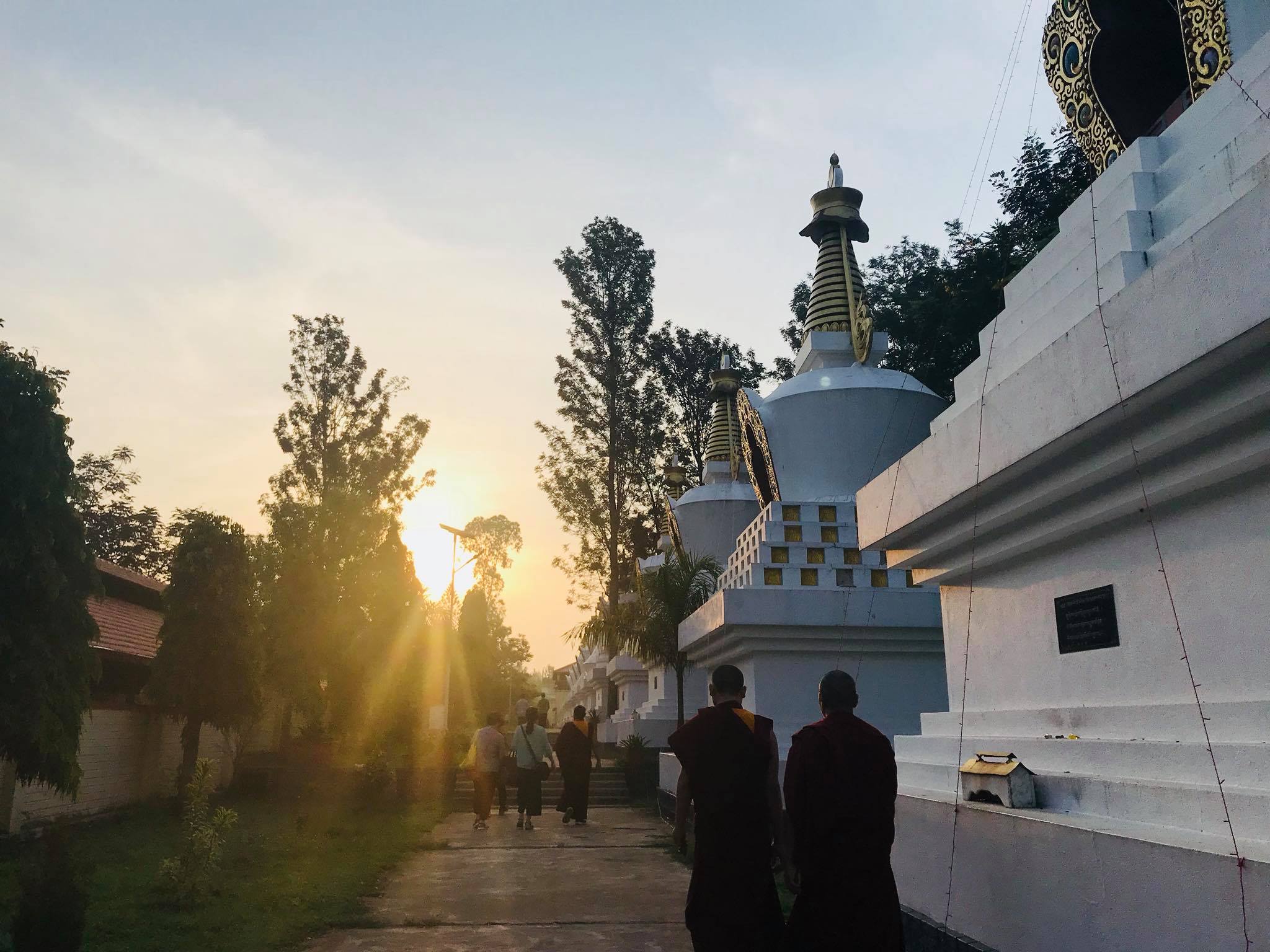 2018/4/26～5/5，印度聖地，照片11/29