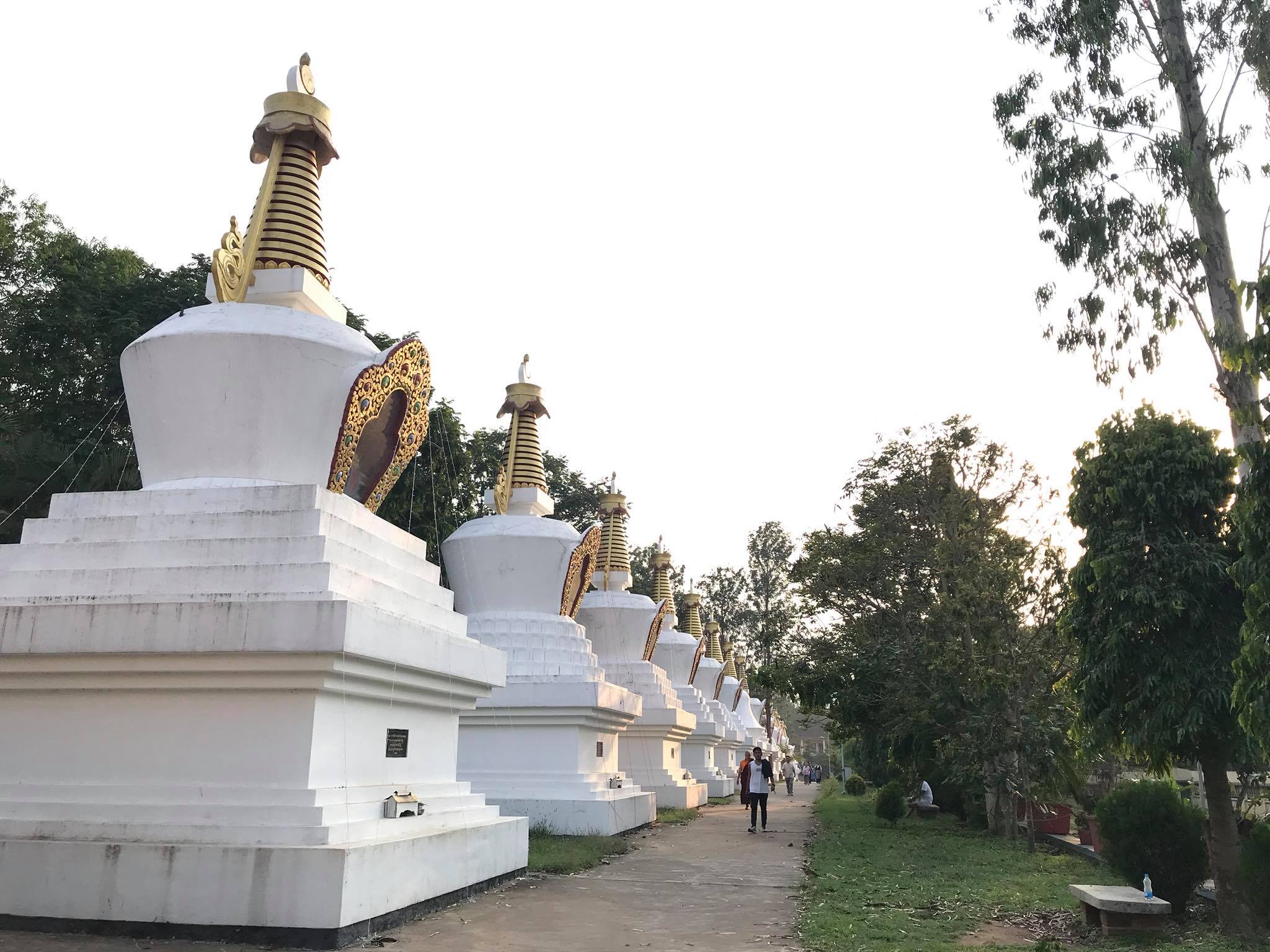 2018/4/26～5/5，印度聖地，照片12/29