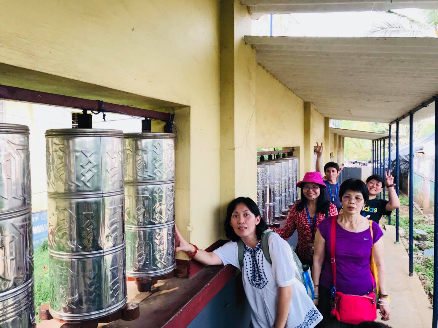 2018/4/26～5/5，印度聖地，照片14/29