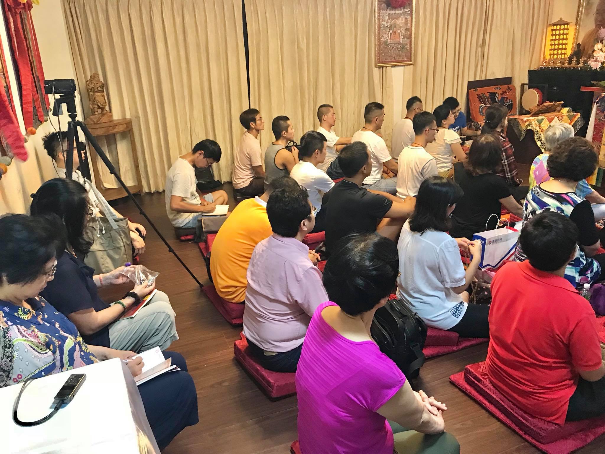 2018/7/6 課 程 記 錄，西藏，照片11/18