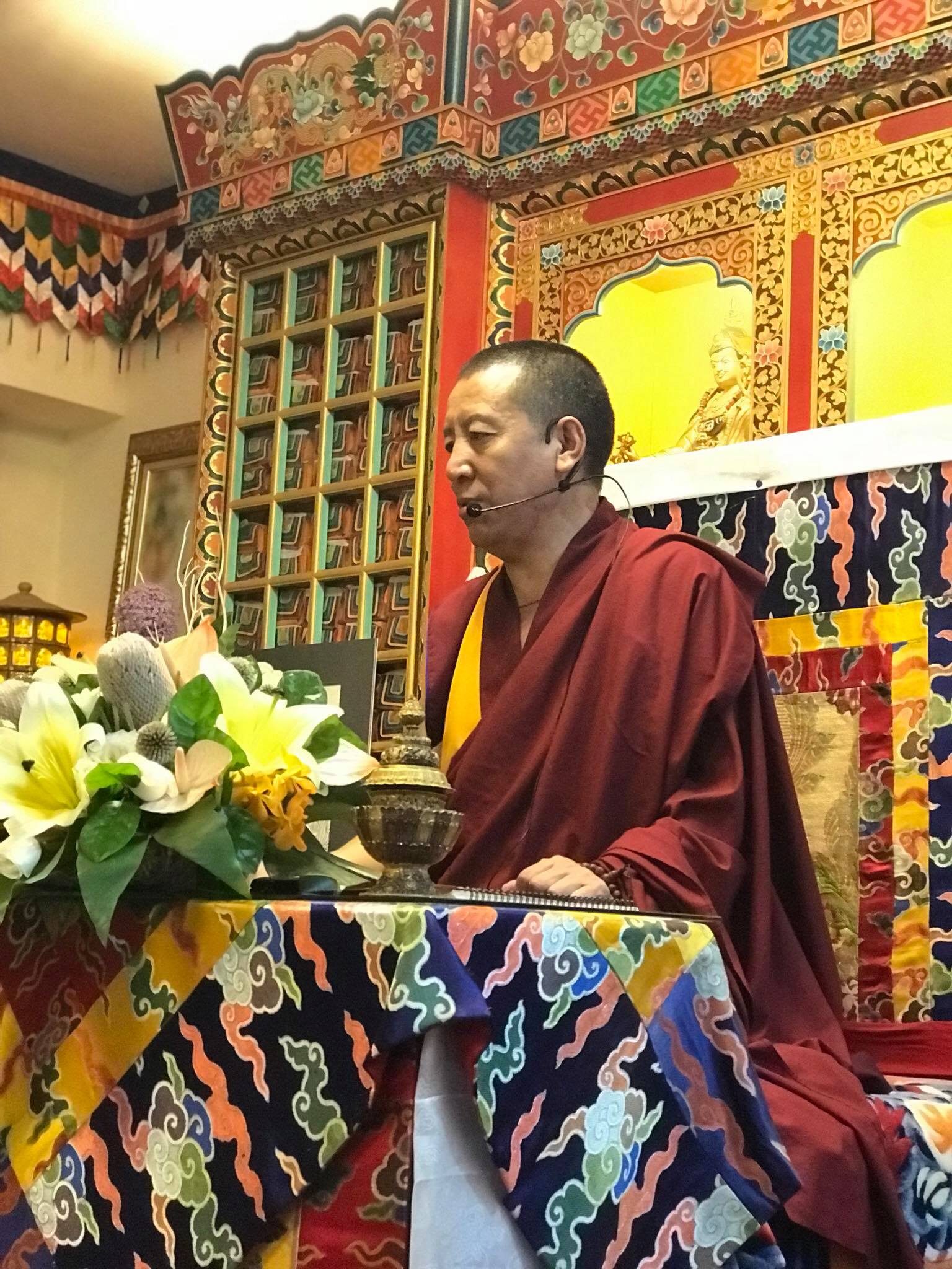 2018/7/6 課 程 記 錄，西藏，照片15/18