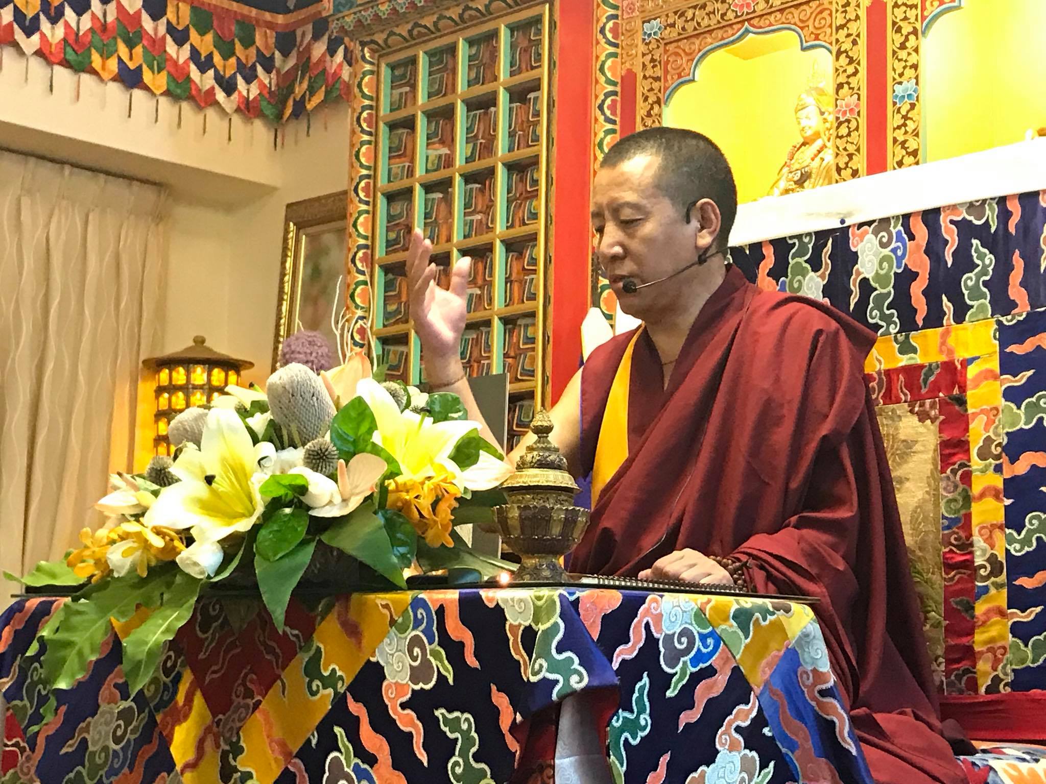 2018/7/6 課 程 記 錄，西藏，照片16/18