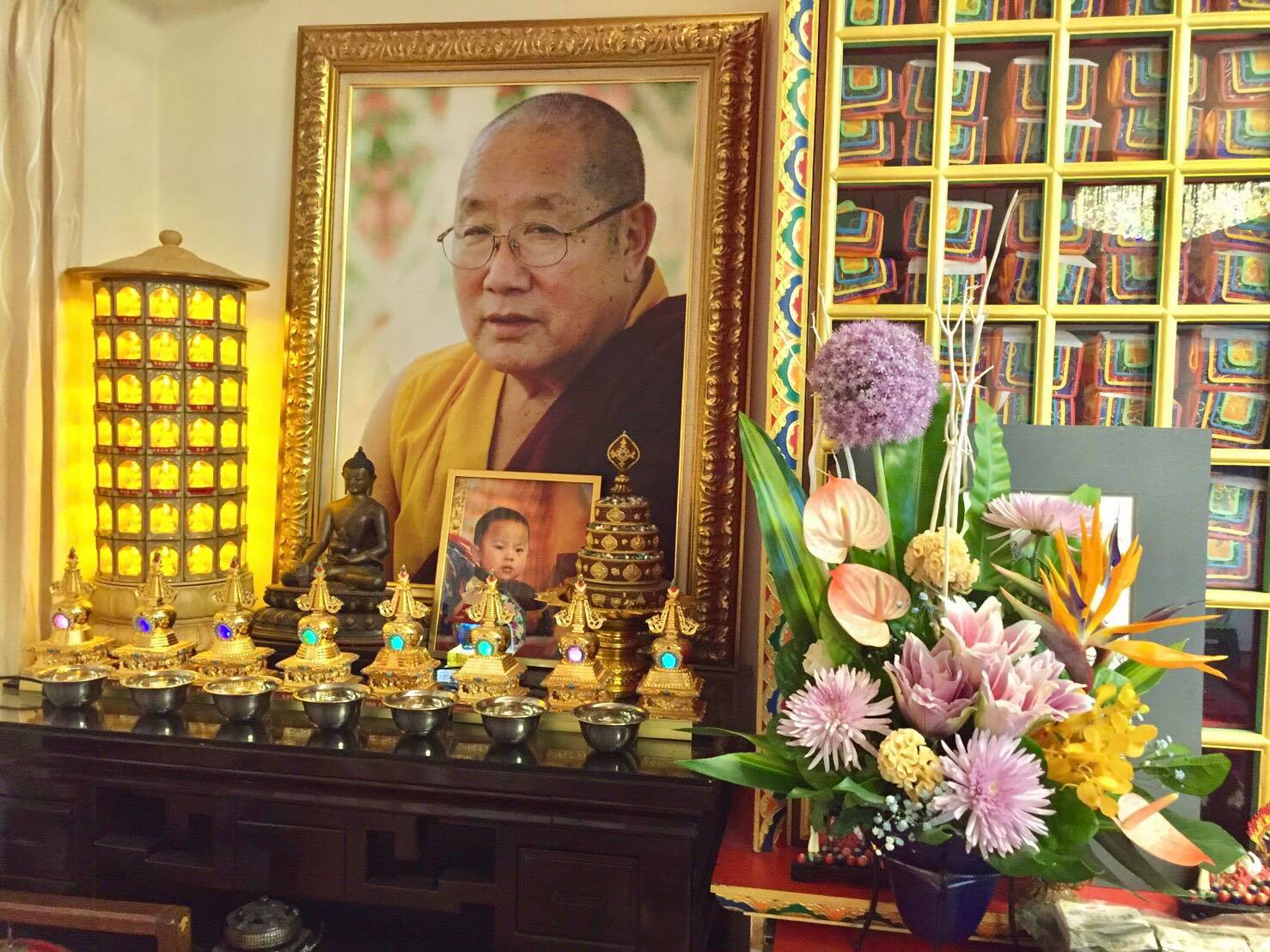 2018/7/6 課 程 記 錄，西藏，照片18/18