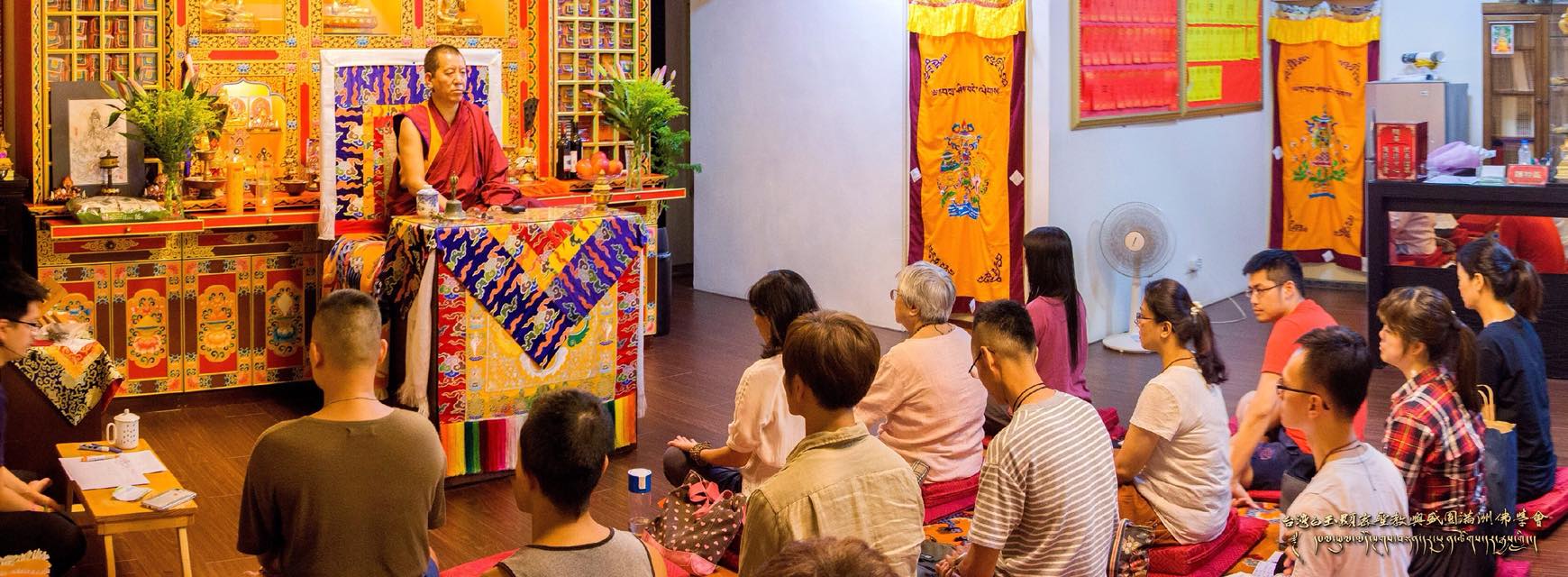 2018/7/13 課 程 記 錄 圓滿，西藏，照片7/15