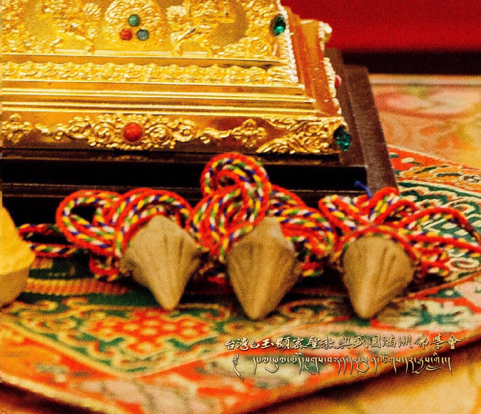 護持 白玉天法六年制次第實修課程 專案，印度南卓林寺，照片2/10