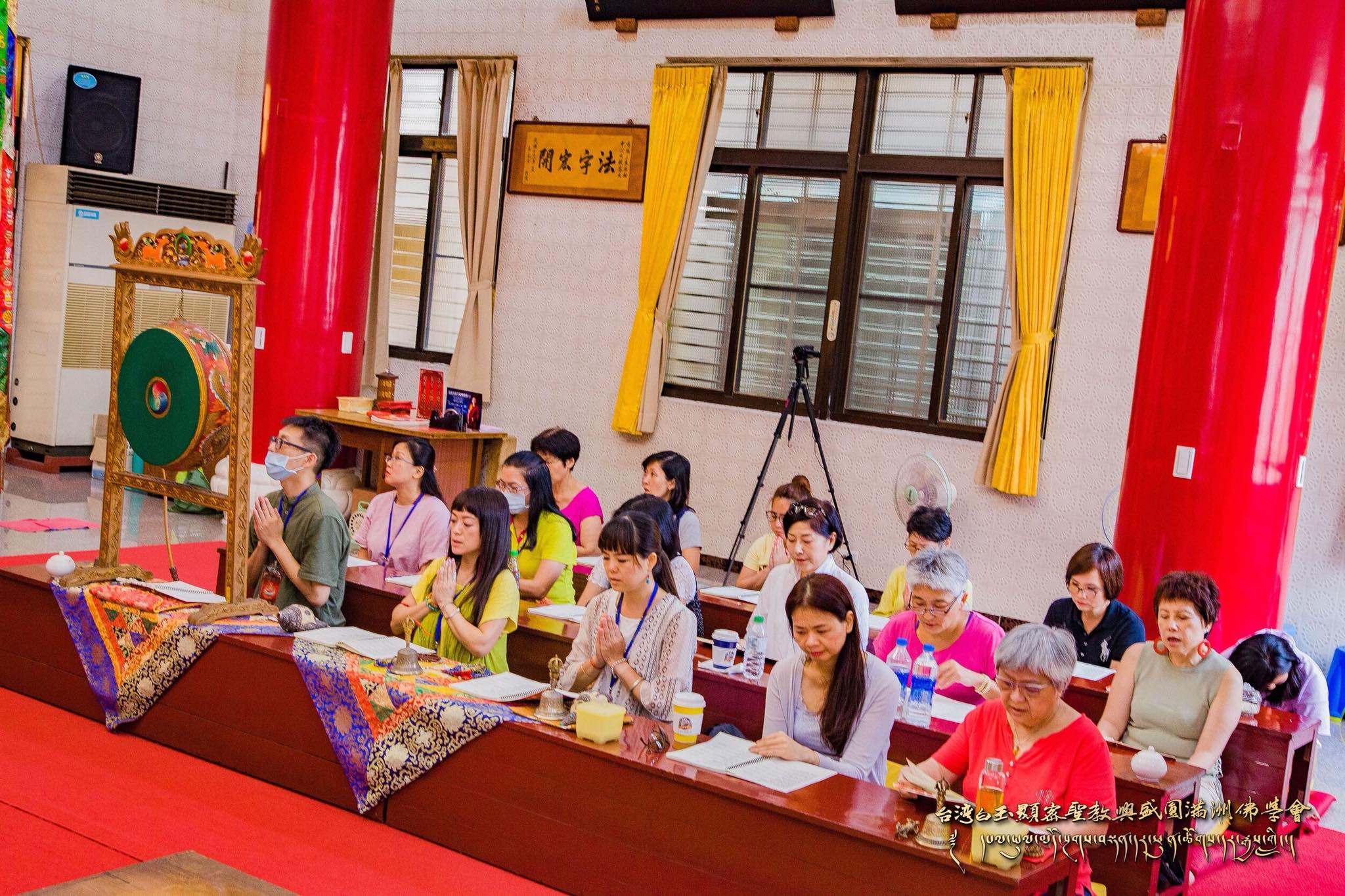 —-2018/7/22 活動記錄—-，照片15/38