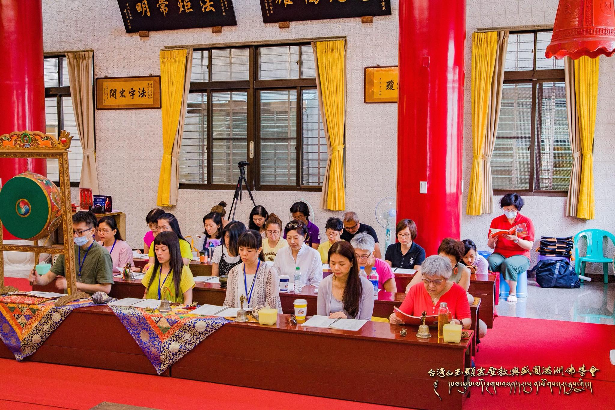 —-2018/7/22 活動記錄—-，照片17/38