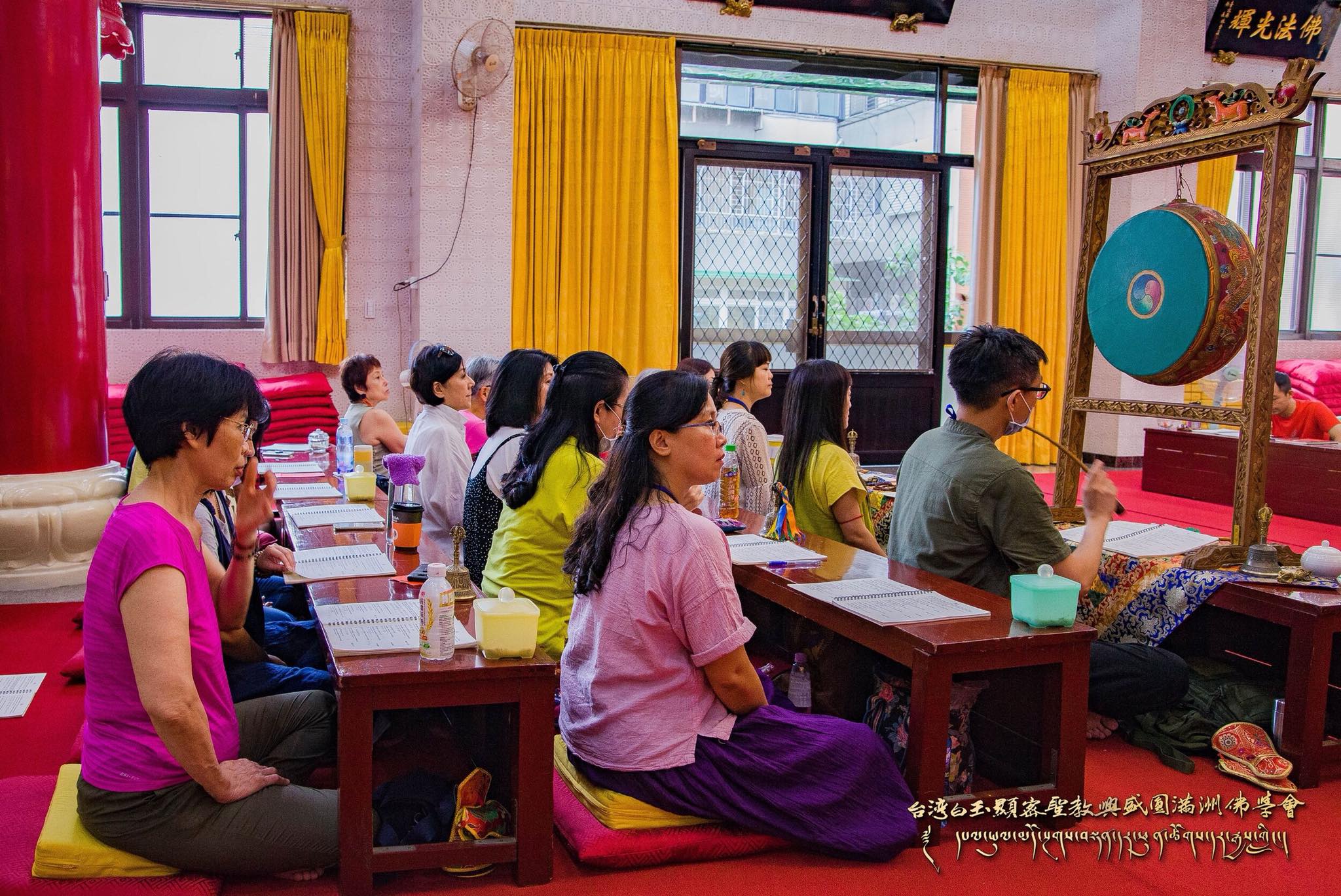 —-2018/7/22 活動記錄—-，照片18/38