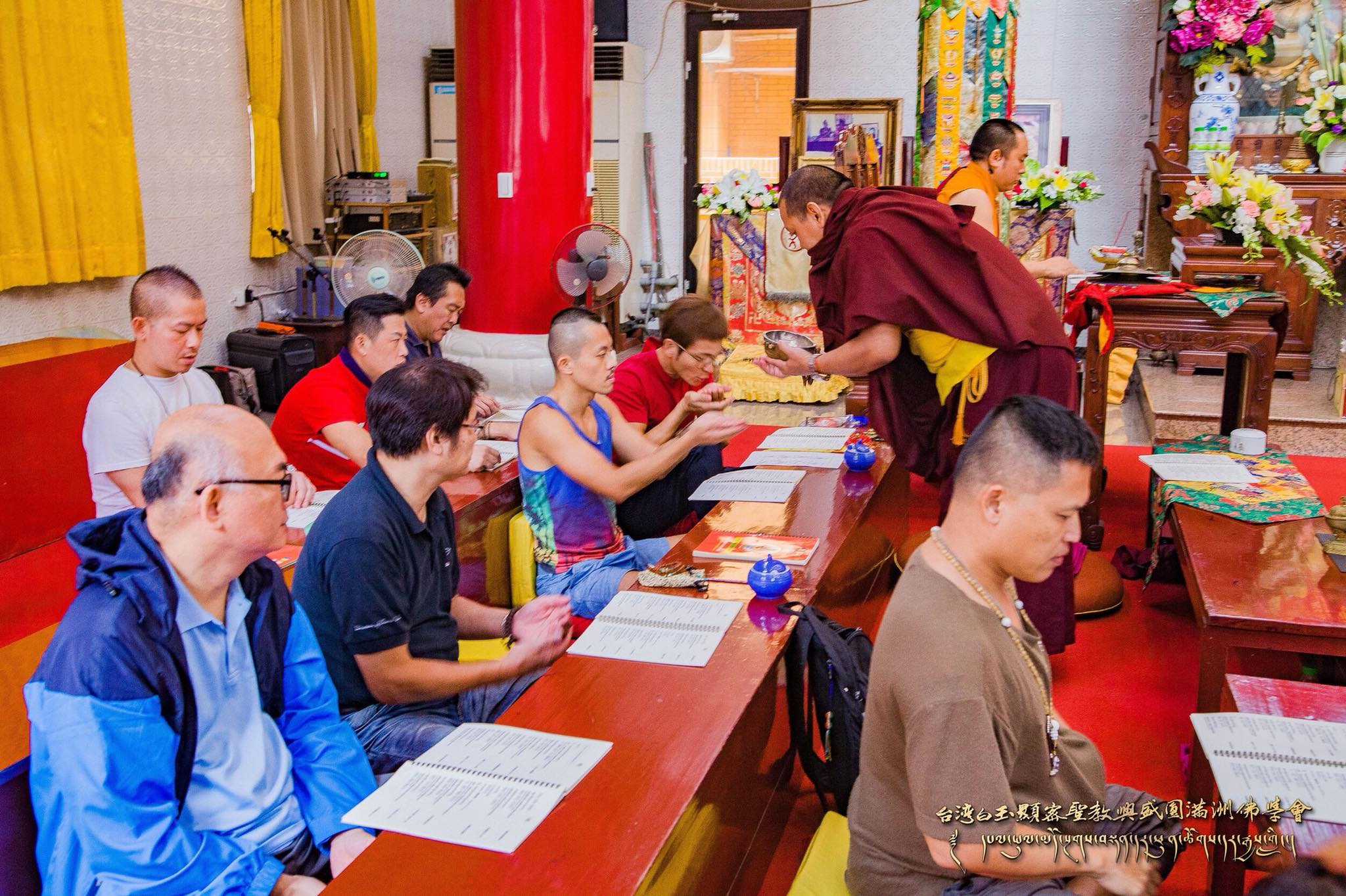 —-2018/7/22 活動記錄—-，照片21/38