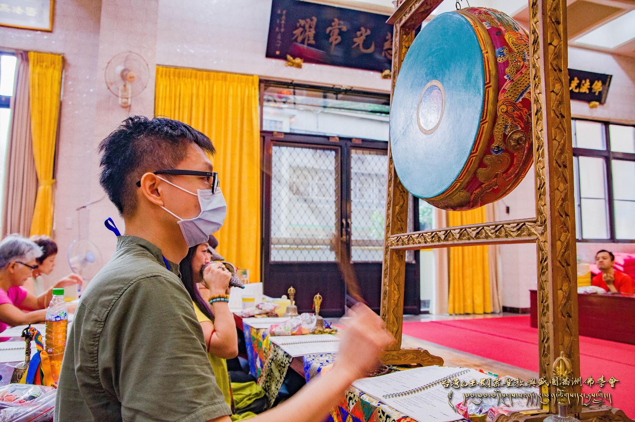 —-2018/7/22 活動記錄—-，照片23/38