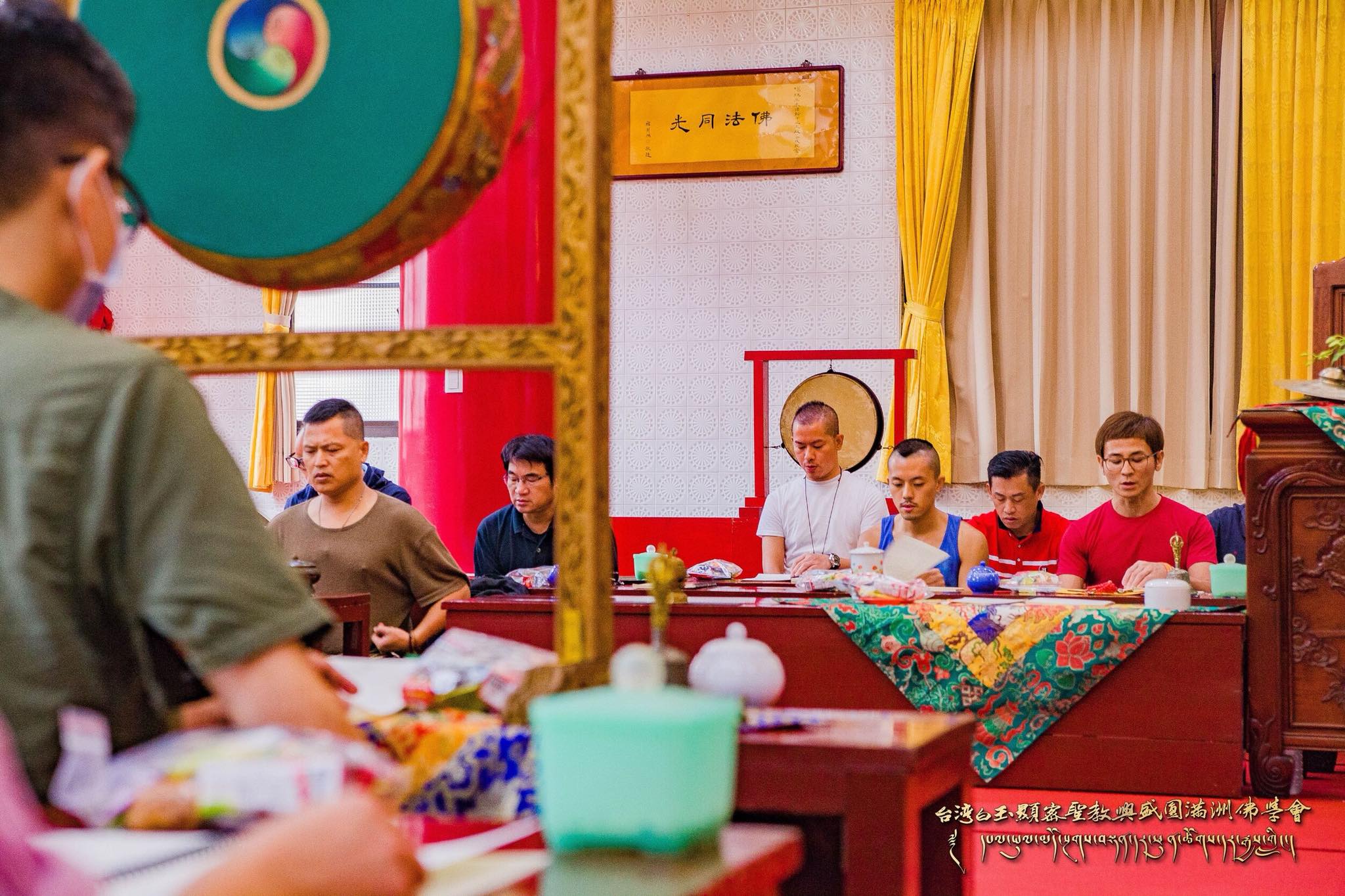 —-2018/7/22 活動記錄—-，照片24/38