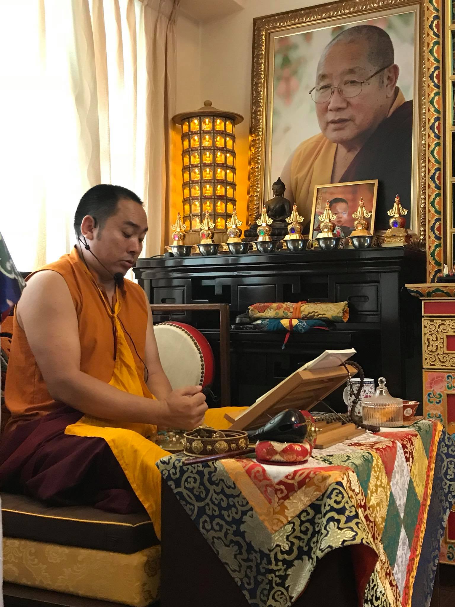 —-2018/7/2810:30~17:00共修記錄—-，照片22/23