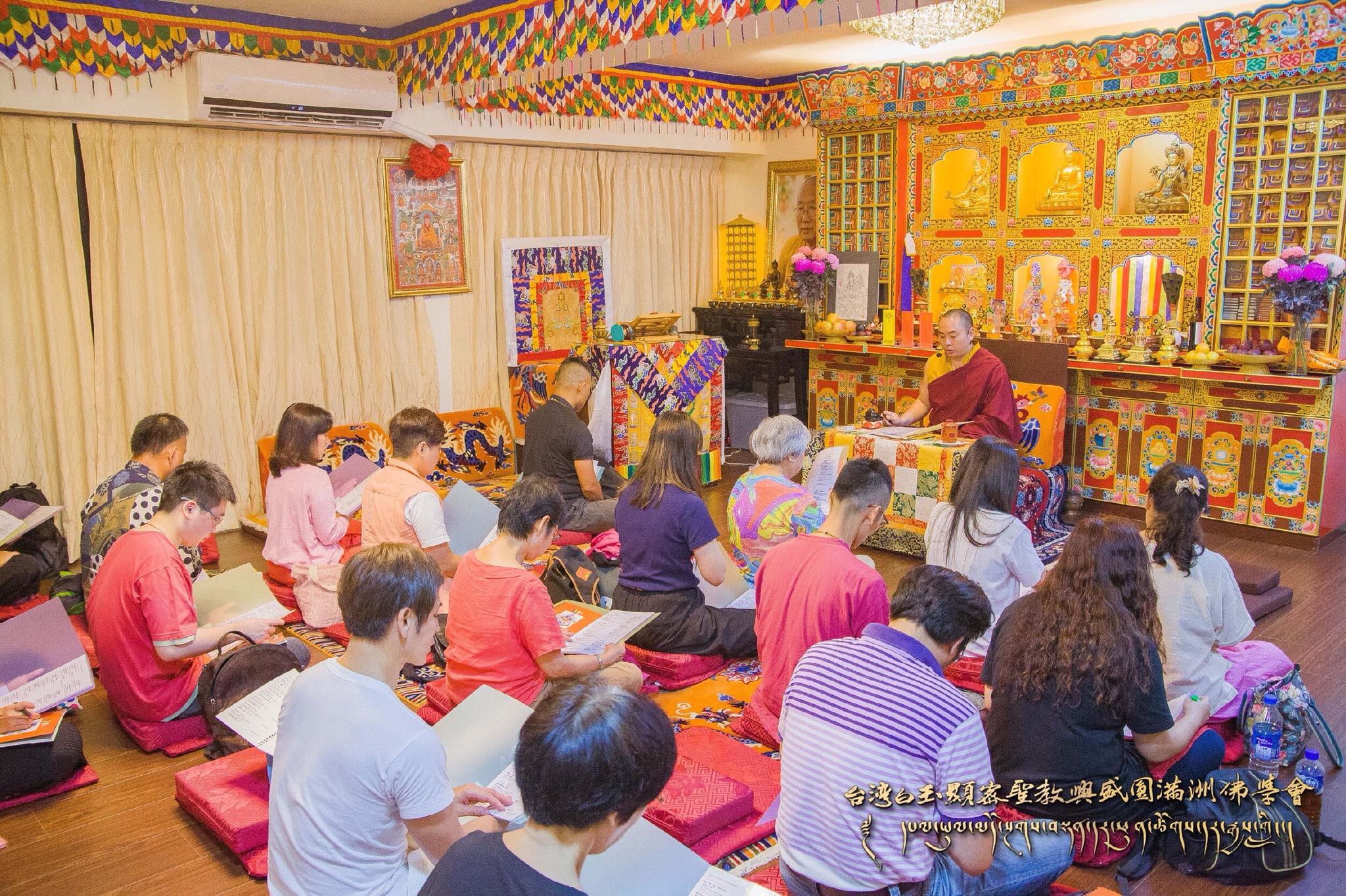 —-2018/8/3課程記錄—-，台北中心，照片2/18