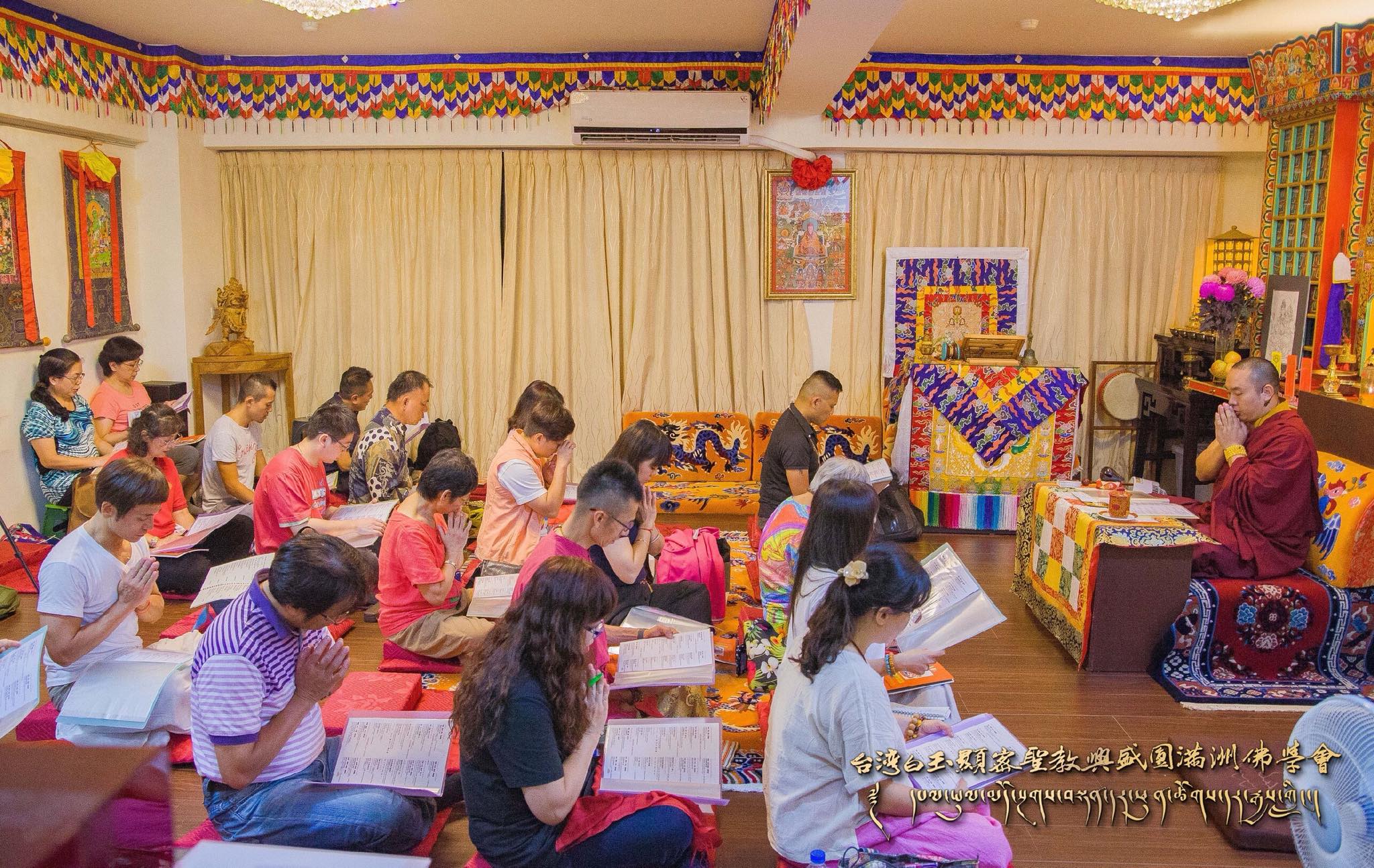 —-2018/8/3課程記錄—-，台北中心，照片3/18