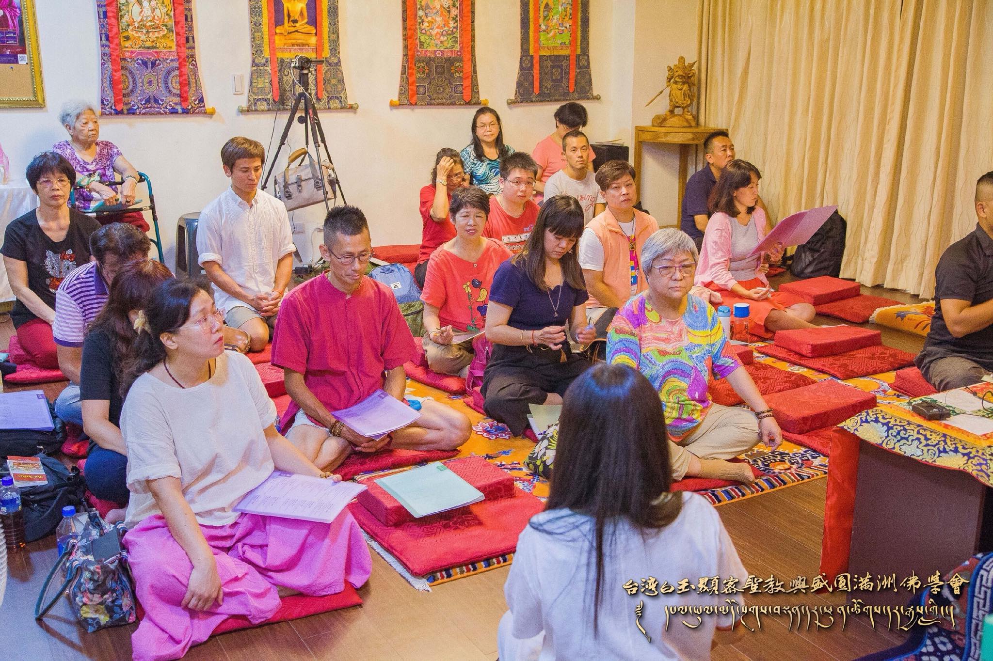 —-2018/8/3課程記錄—-，台北中心，照片6/18