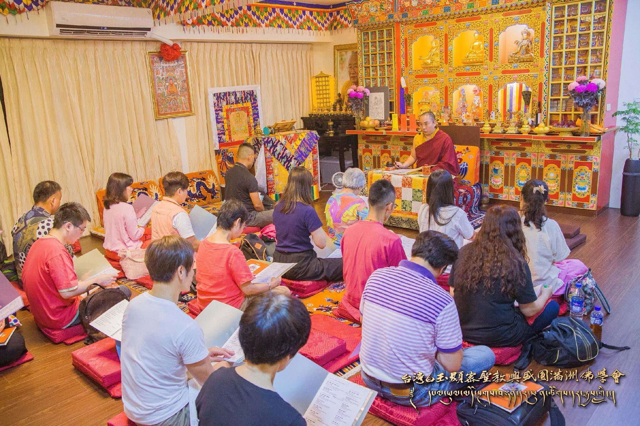 —-2018/8/3課程記錄—-，台北中心，照片9/18