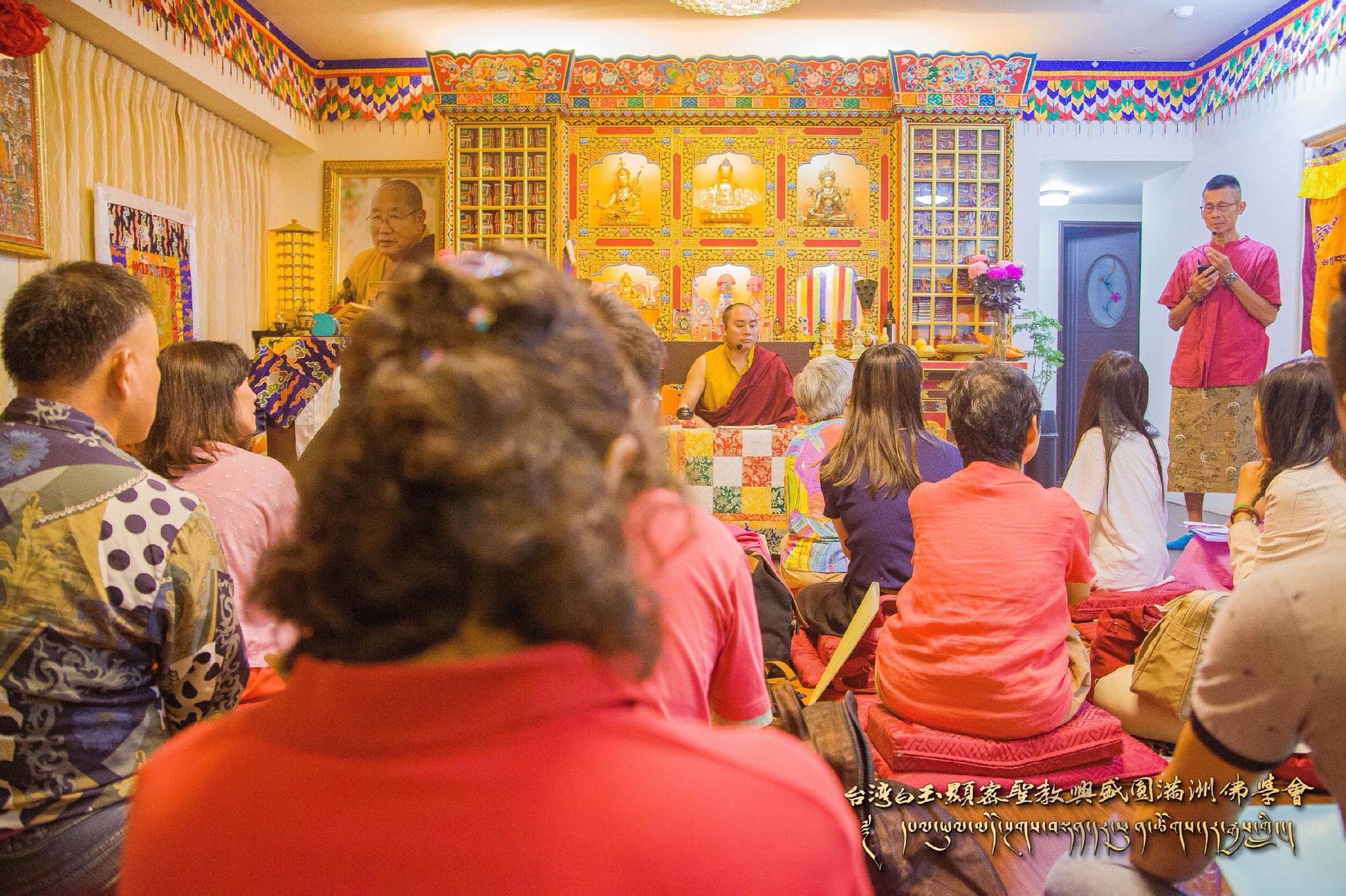 —-2018/8/3課程記錄—-，台北中心，照片11/18