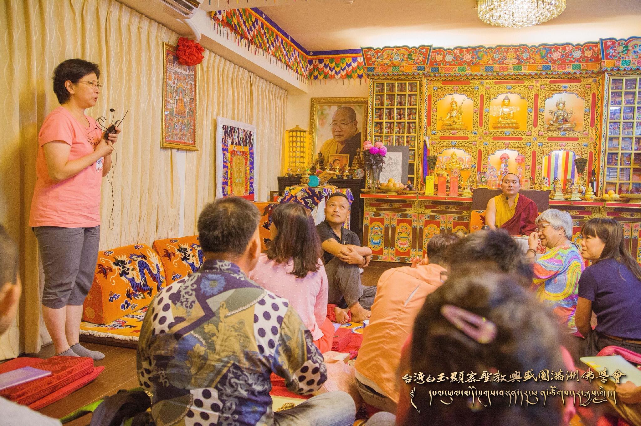 —-2018/8/3課程記錄—-，台北中心，照片14/18