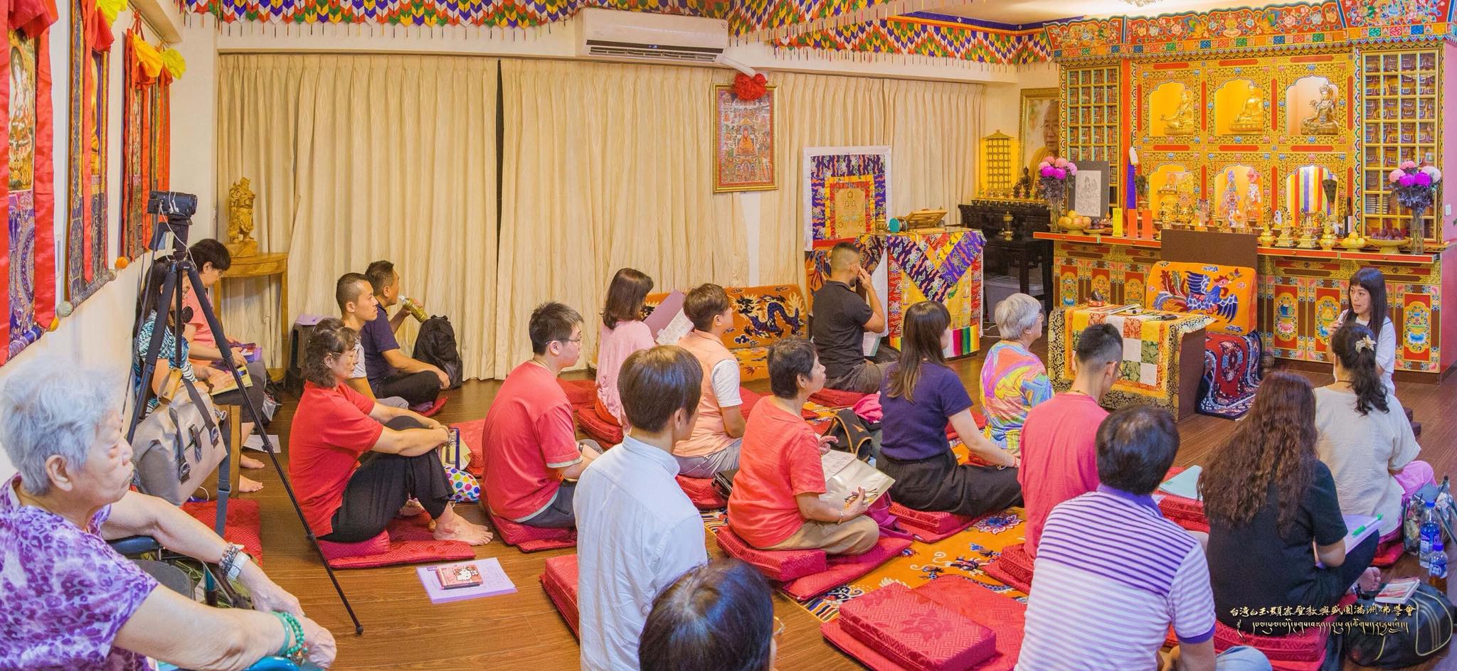 —-2018/8/3課程記錄—-，台北中心，照片16/18