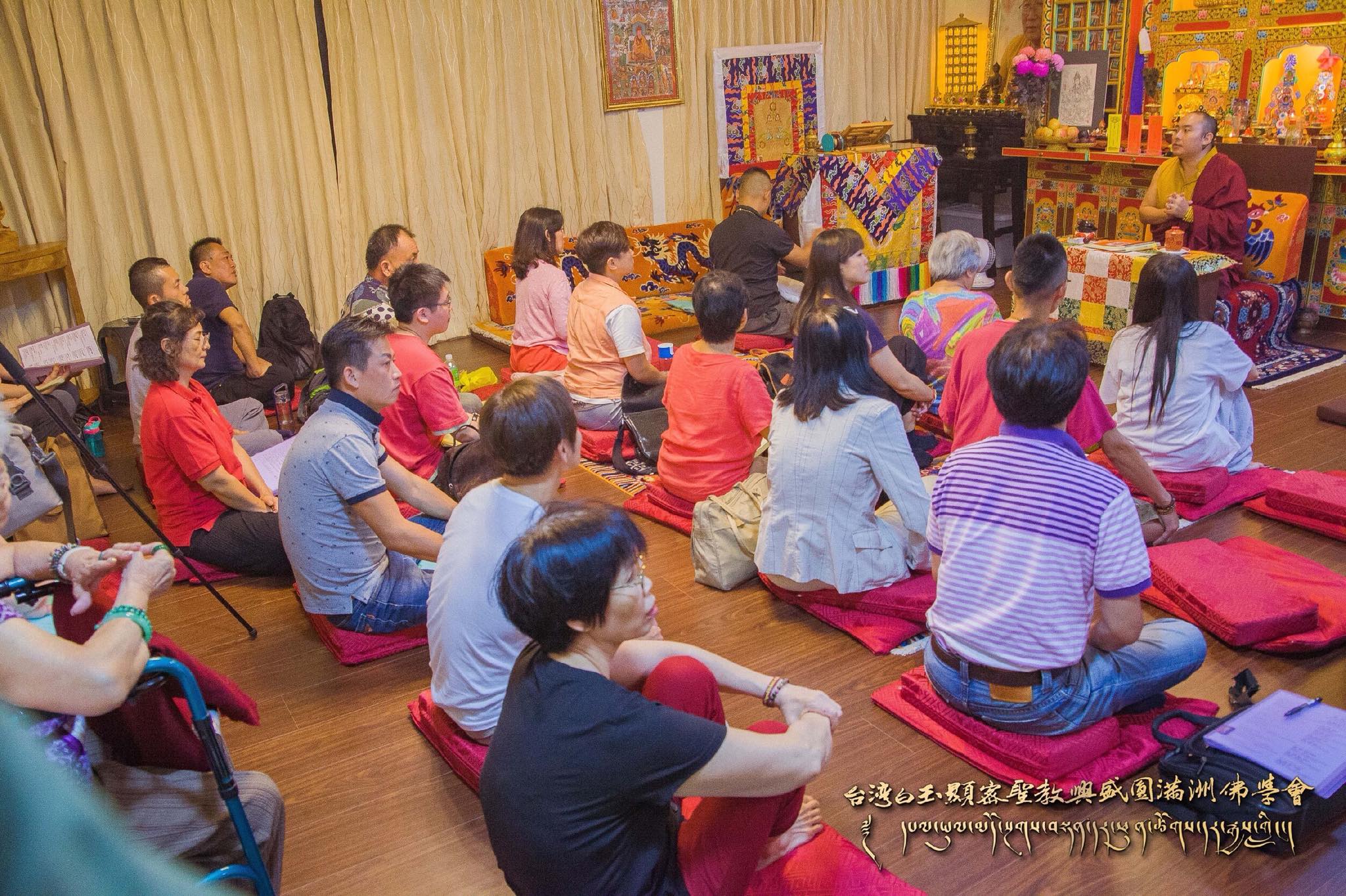 —-2018/8/3課程記錄—-，台北中心，照片18/18