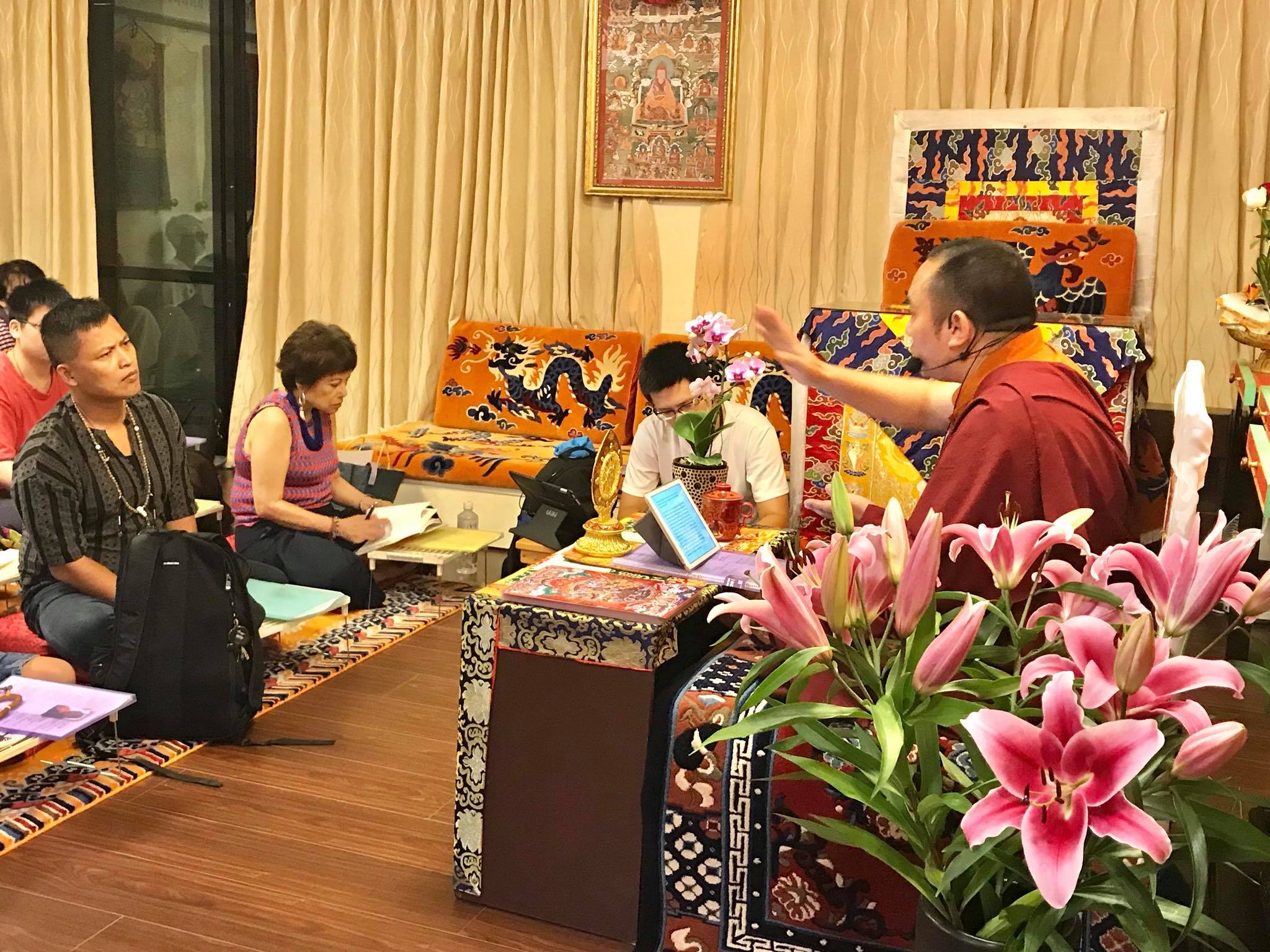 —-2018/8/17課程記錄—-，台北中心，照片3/15