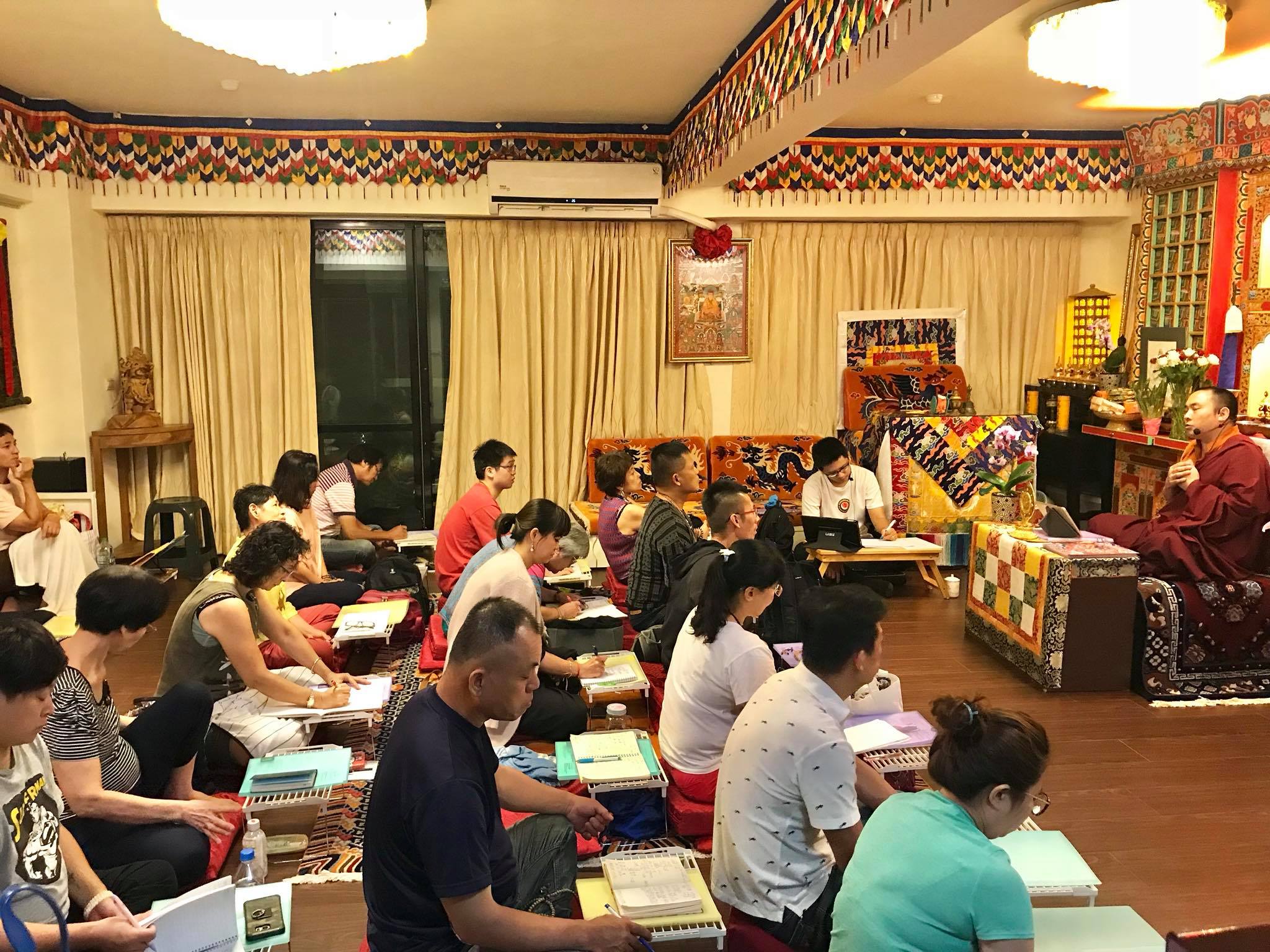 —-2018/8/17課程記錄—-，台北中心，照片7/15