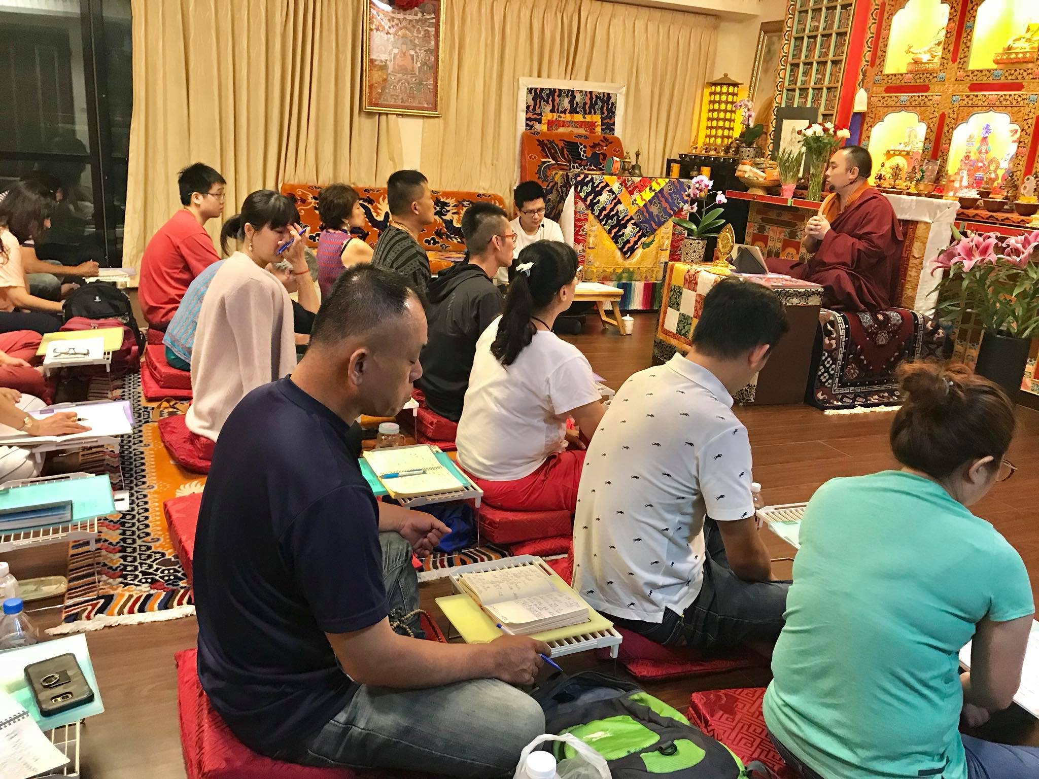 —-2018/8/17課程記錄—-，台北中心，照片9/15