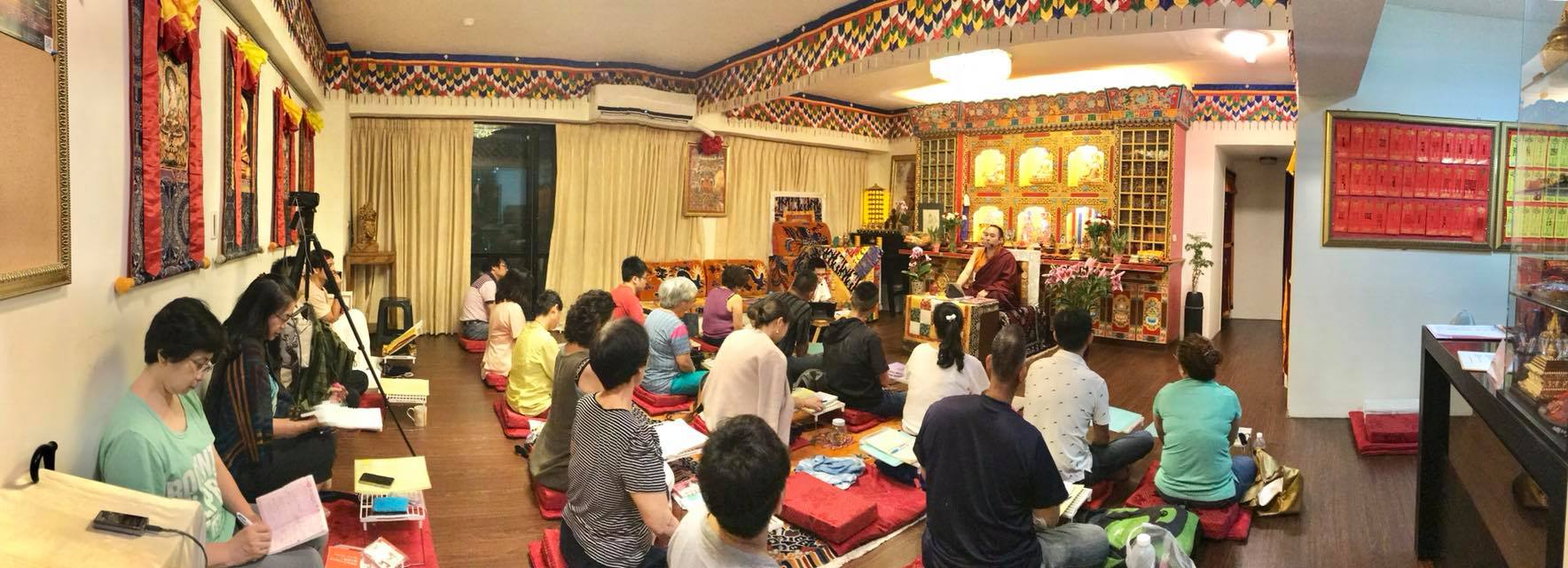 —-2018/8/17課程記錄—-，台北中心，照片11/15