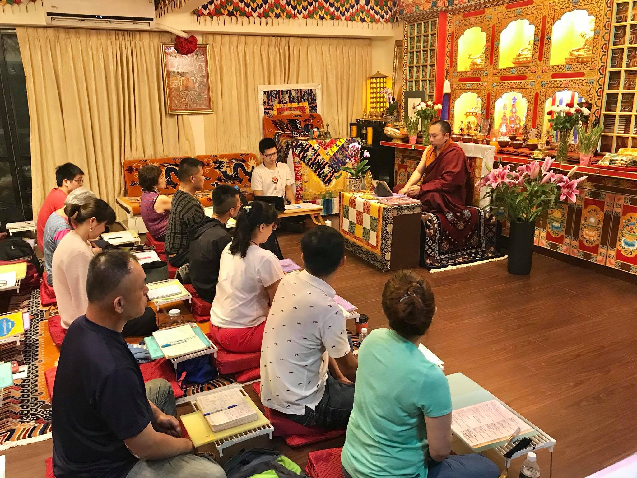 —-2018/8/17課程記錄—-，台北中心，照片12/15