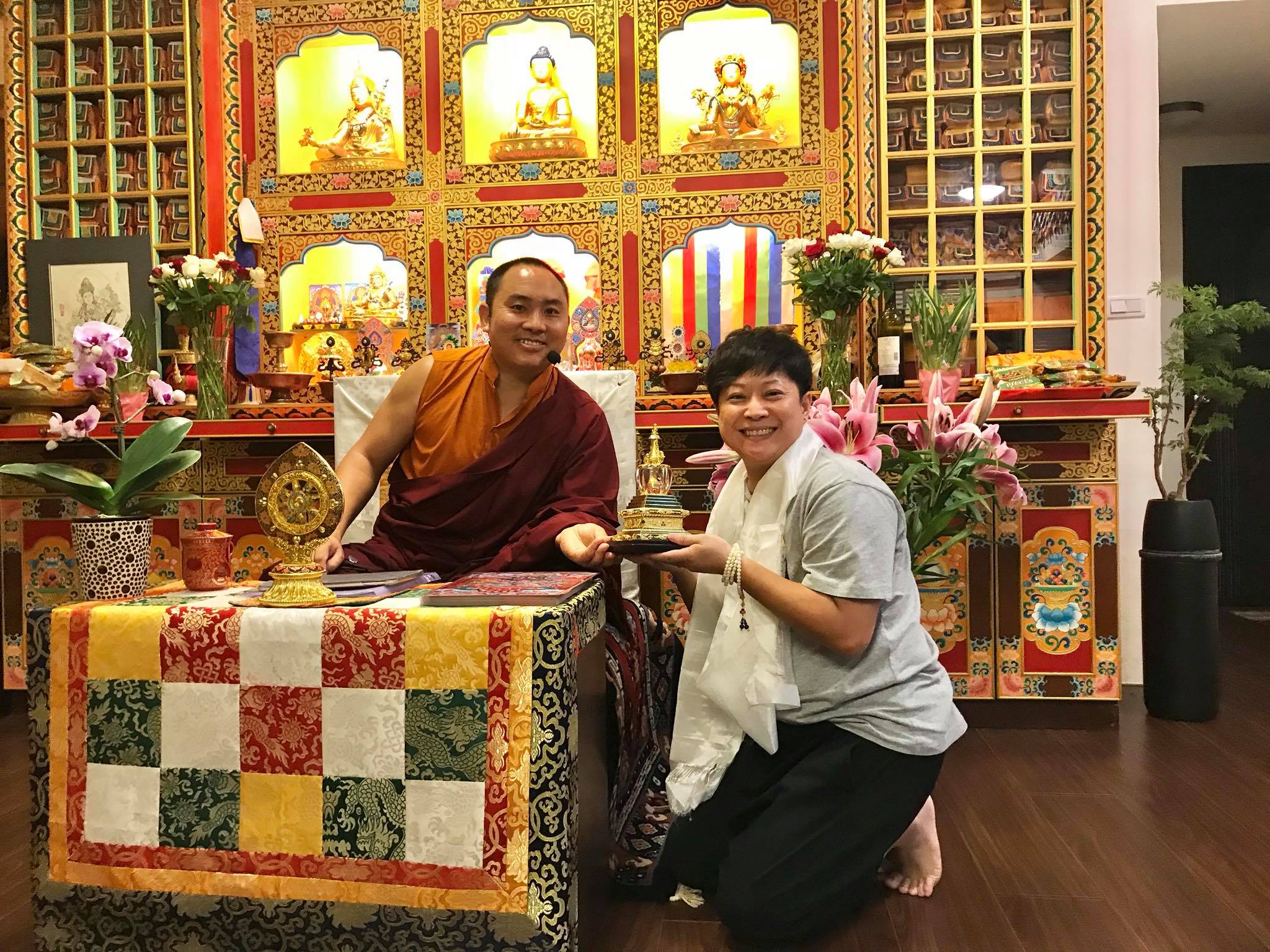 —-2018/8/17課程記錄—-，台北中心，照片15/15