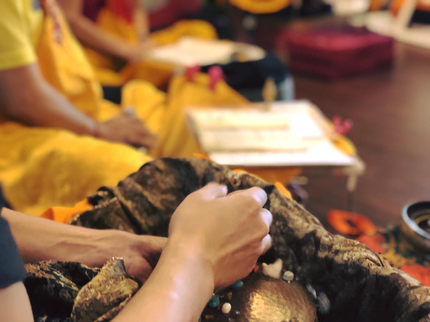 —-2018/8/1810:00~17:00共修記錄—-，照片4/17