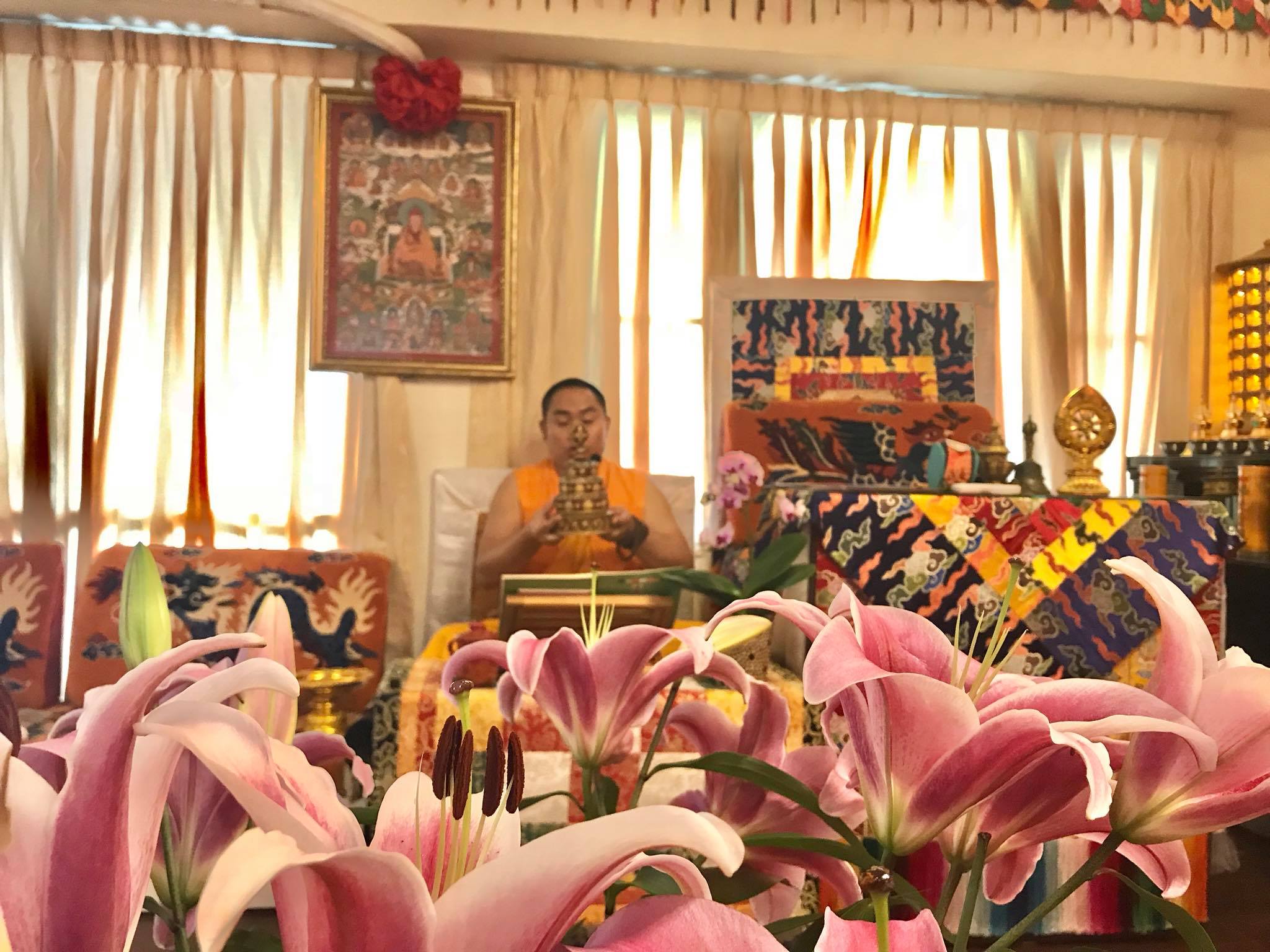 —-2018/8/1810:00~17:00共修記錄—-，照片7/17