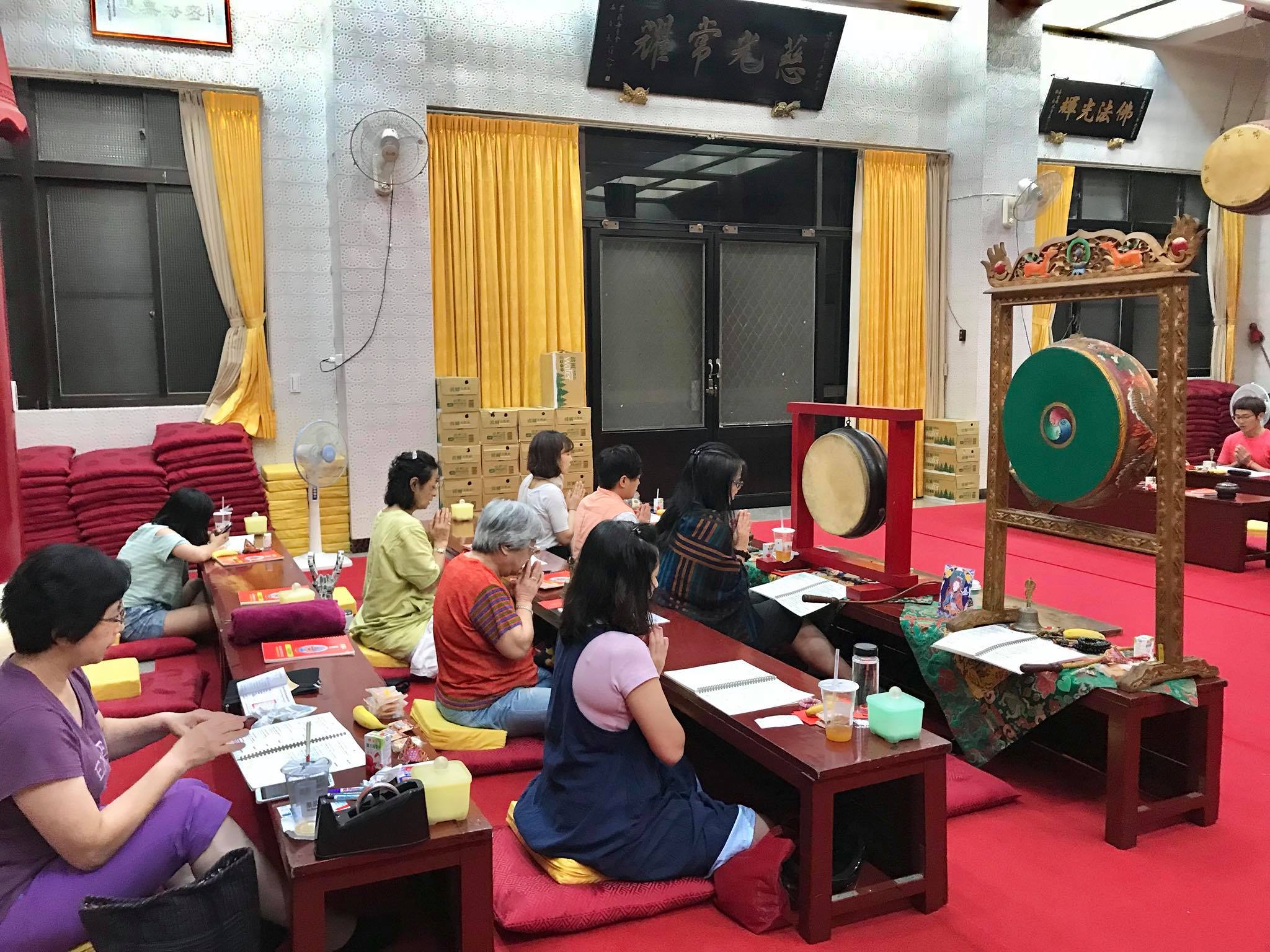 —-2018/8/20活動記錄—-，照片7/11