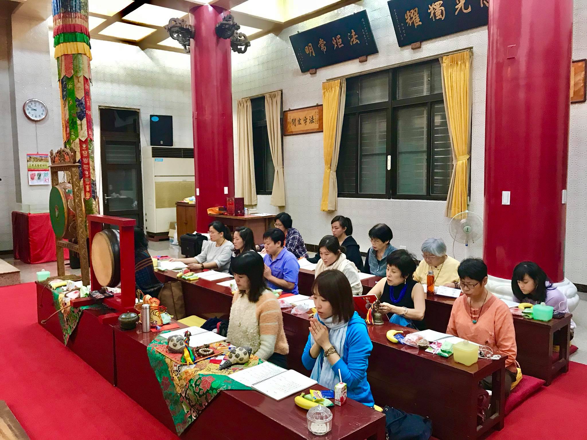 —-2018/10/19活動記錄—-，西藏，照片3/12