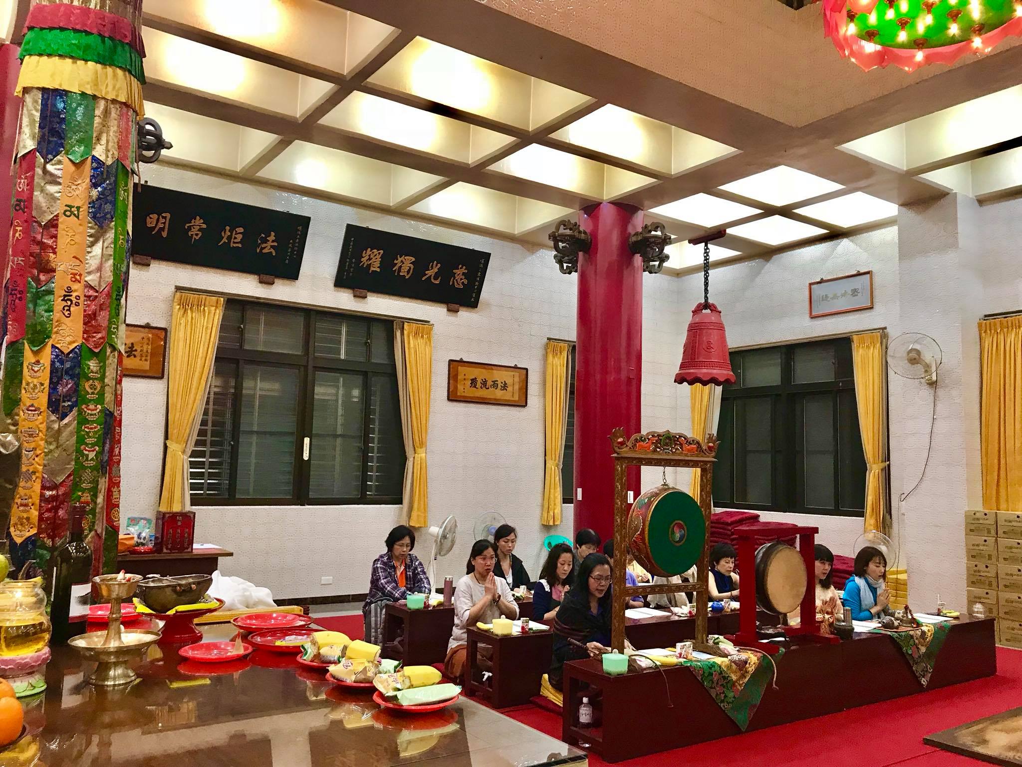 —-2018/10/19活動記錄—-，西藏，照片5/12