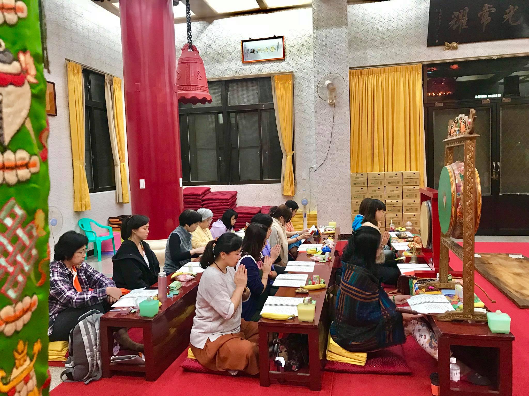 —-2018/10/19活動記錄—-，西藏，照片6/12