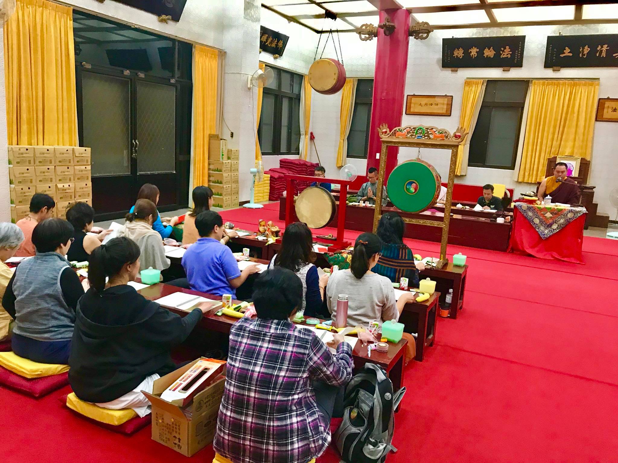 —-2018/10/19活動記錄—-，西藏，照片7/12