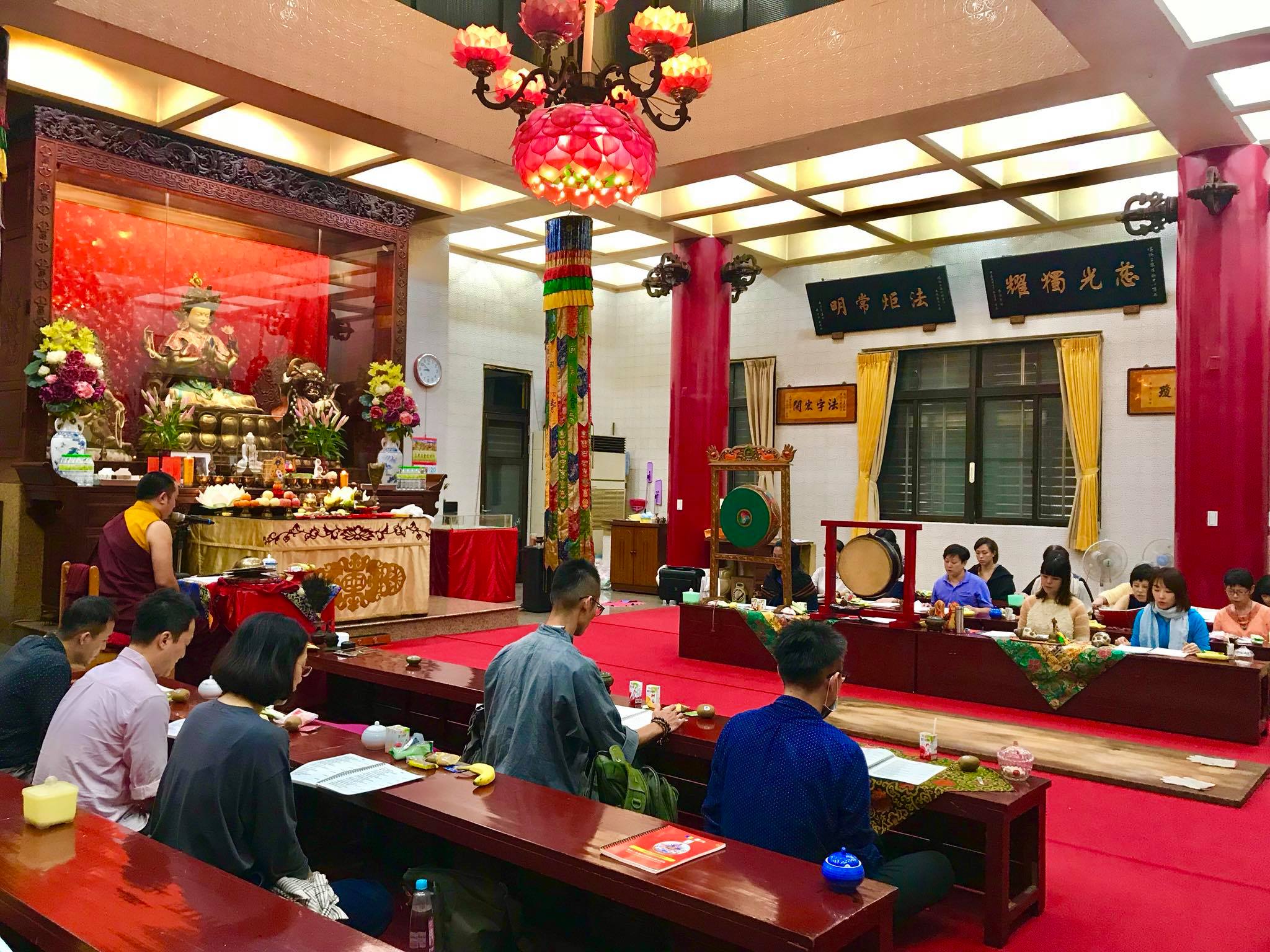 —-2018/10/19活動記錄—-，西藏，照片8/12