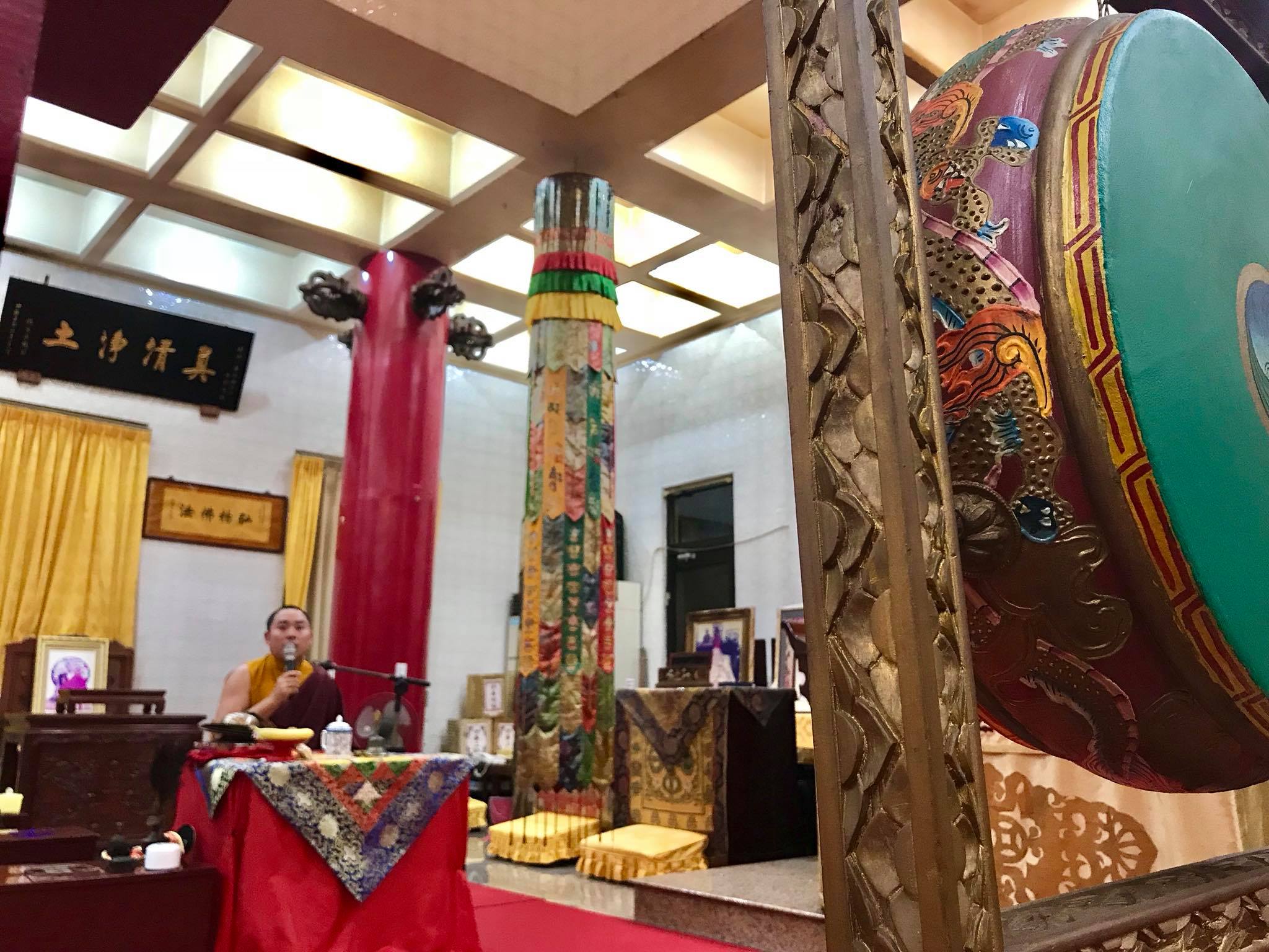 —-2018/10/19活動記錄—-，西藏，照片11/12