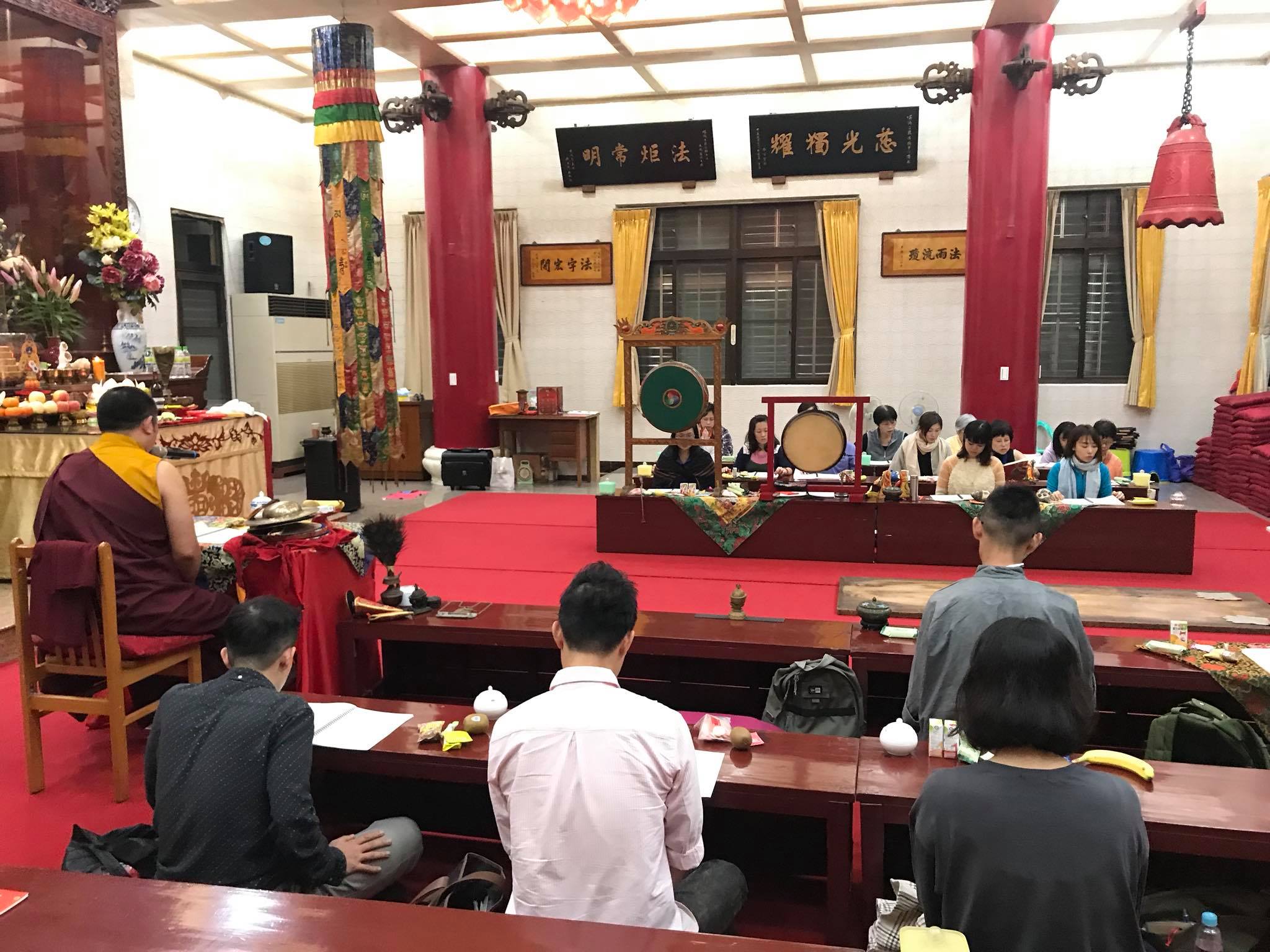 —-2018/10/19活動記錄—-，西藏，照片12/12